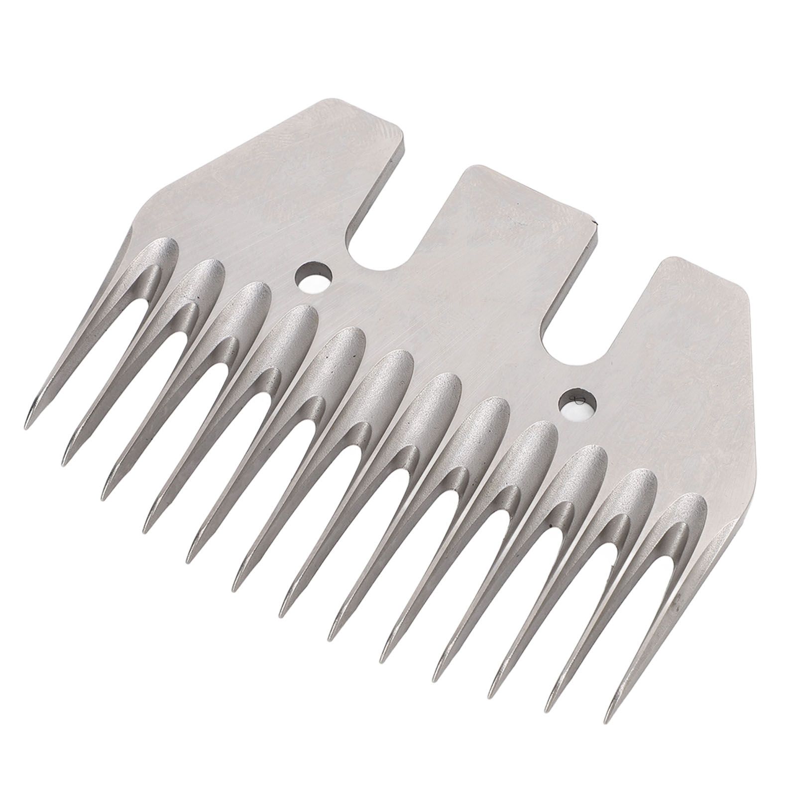 Sheep Shears Replacement Blades Professional Stainless Steel Precise Design view 12