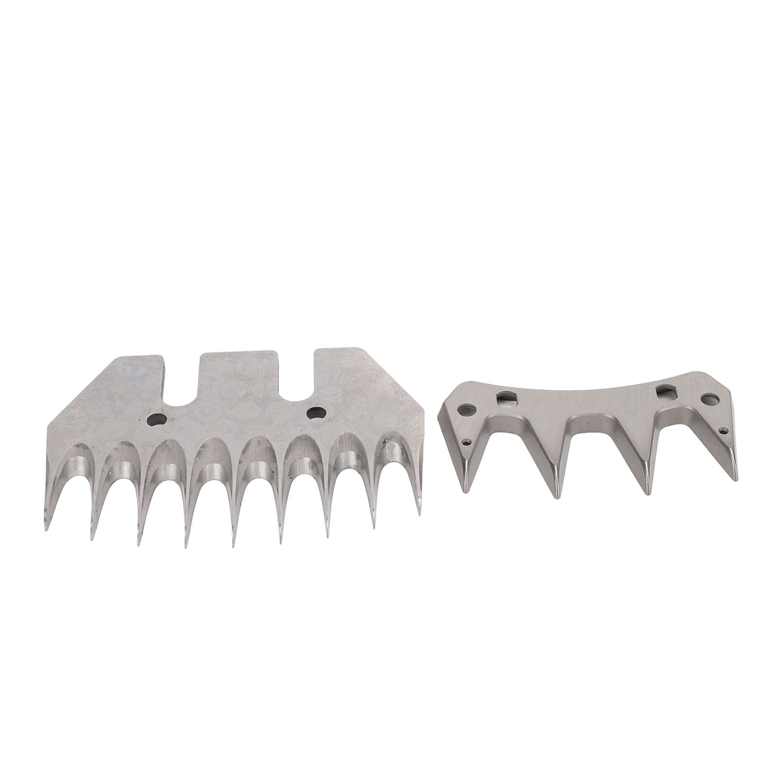 Sheep Shears Replacement Blades Professional Stainless Steel Precise Design view 3