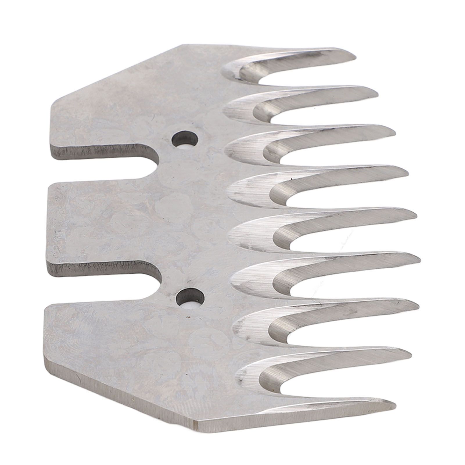 Sheep Shears Replacement Blades Professional Stainless Steel Precise Design view 4