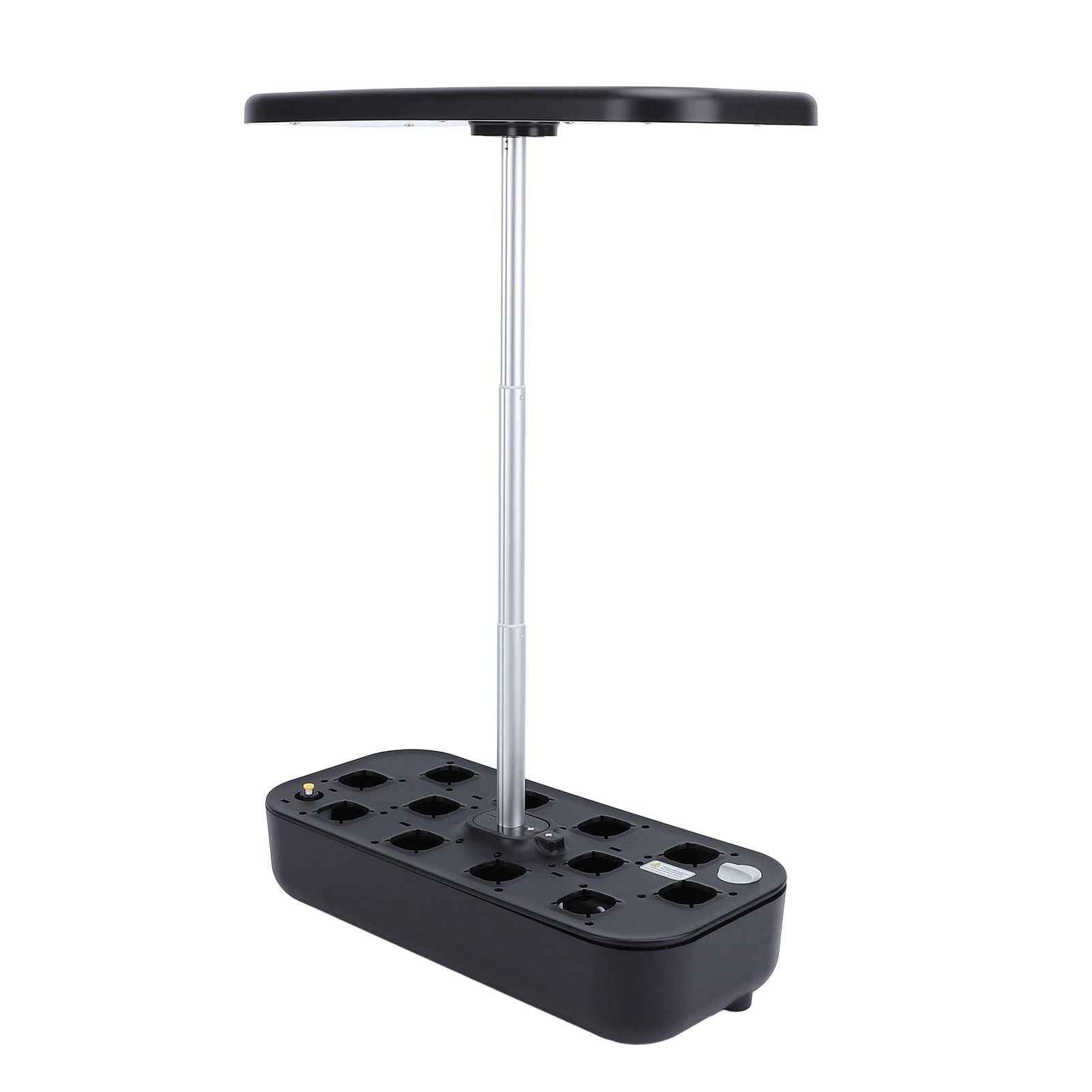 Hydroponics Growing System Planter Soilless Indoor Garden Plant Germination view 6