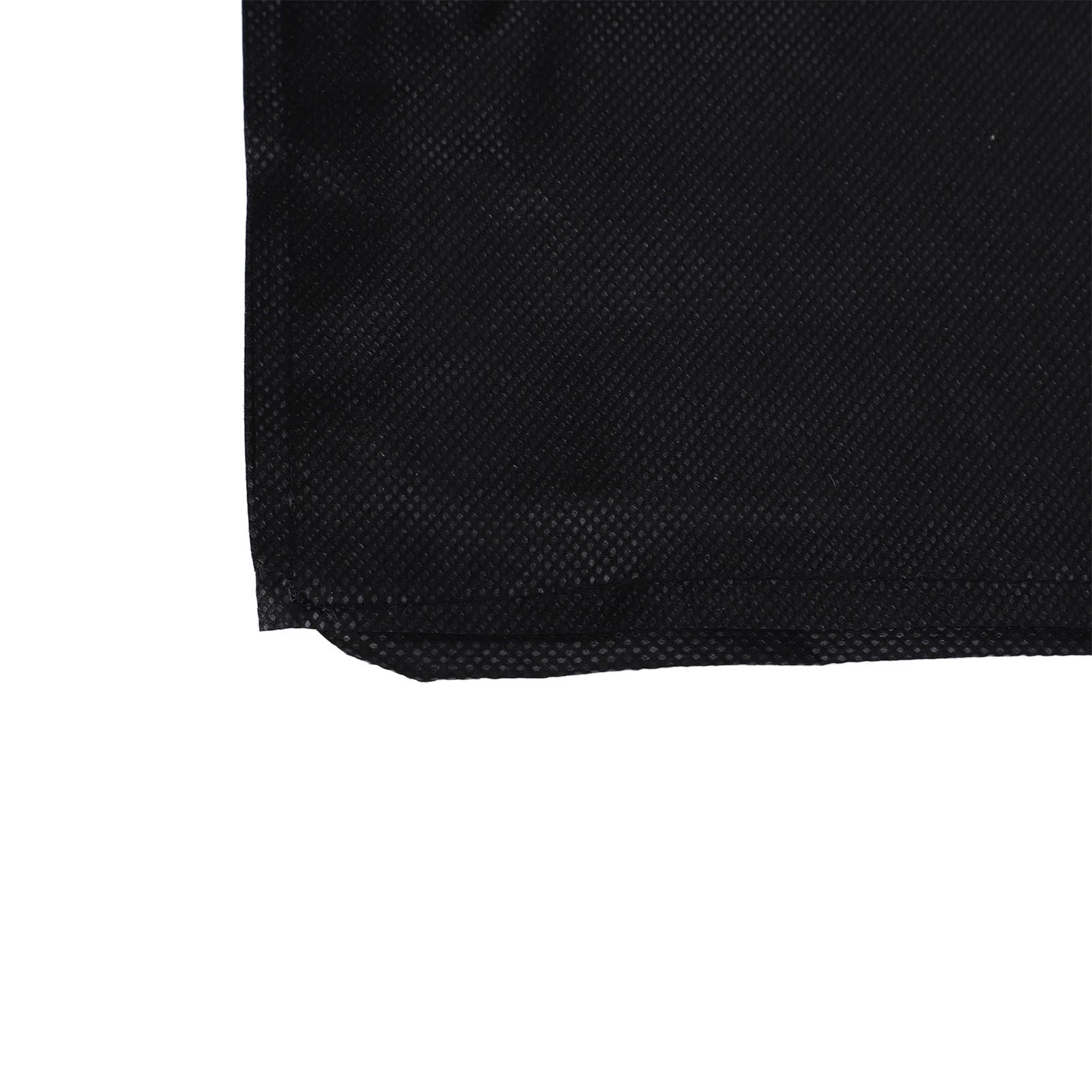 3pcs City Pickers Replacement Cover with Drawstring 20x24in Planter Box Cover view 5
