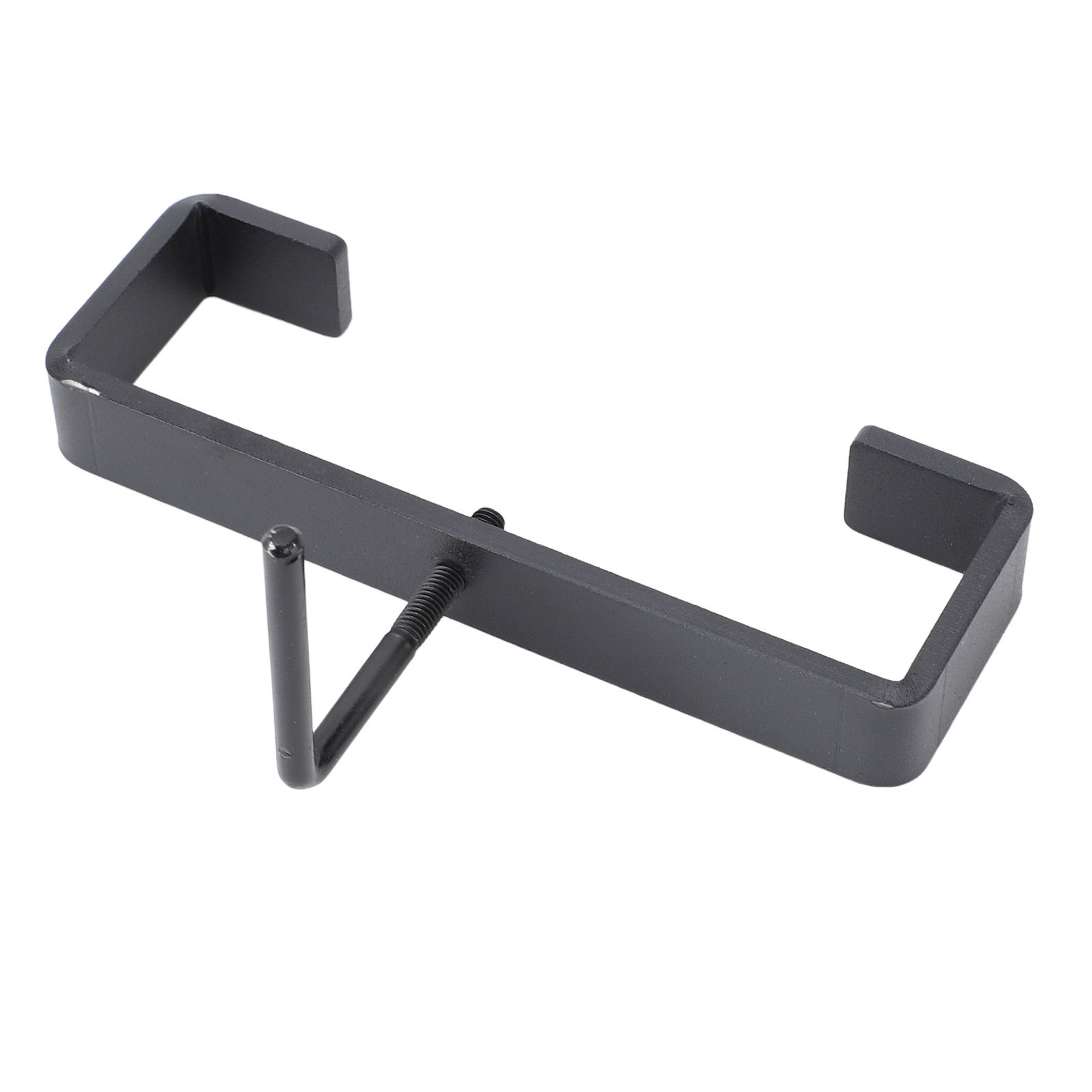 4 Inch Concrete Post Clip Carbon Steel Heavy Duty Concrete Column Clamp view 4