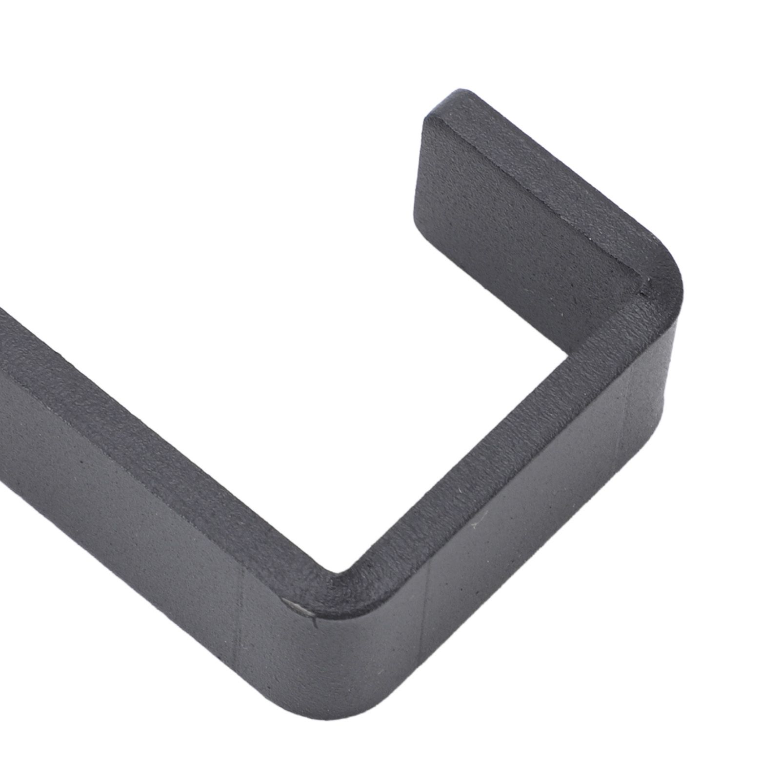 4 Inch Concrete Post Clip Carbon Steel Heavy Duty Concrete Column Clamp view 5