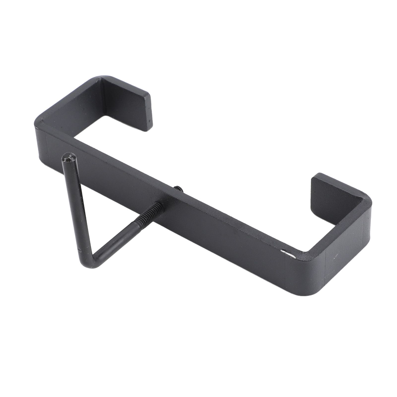 4 Inch Concrete Post Clip Carbon Steel Heavy Duty Concrete Column Clamp view 9