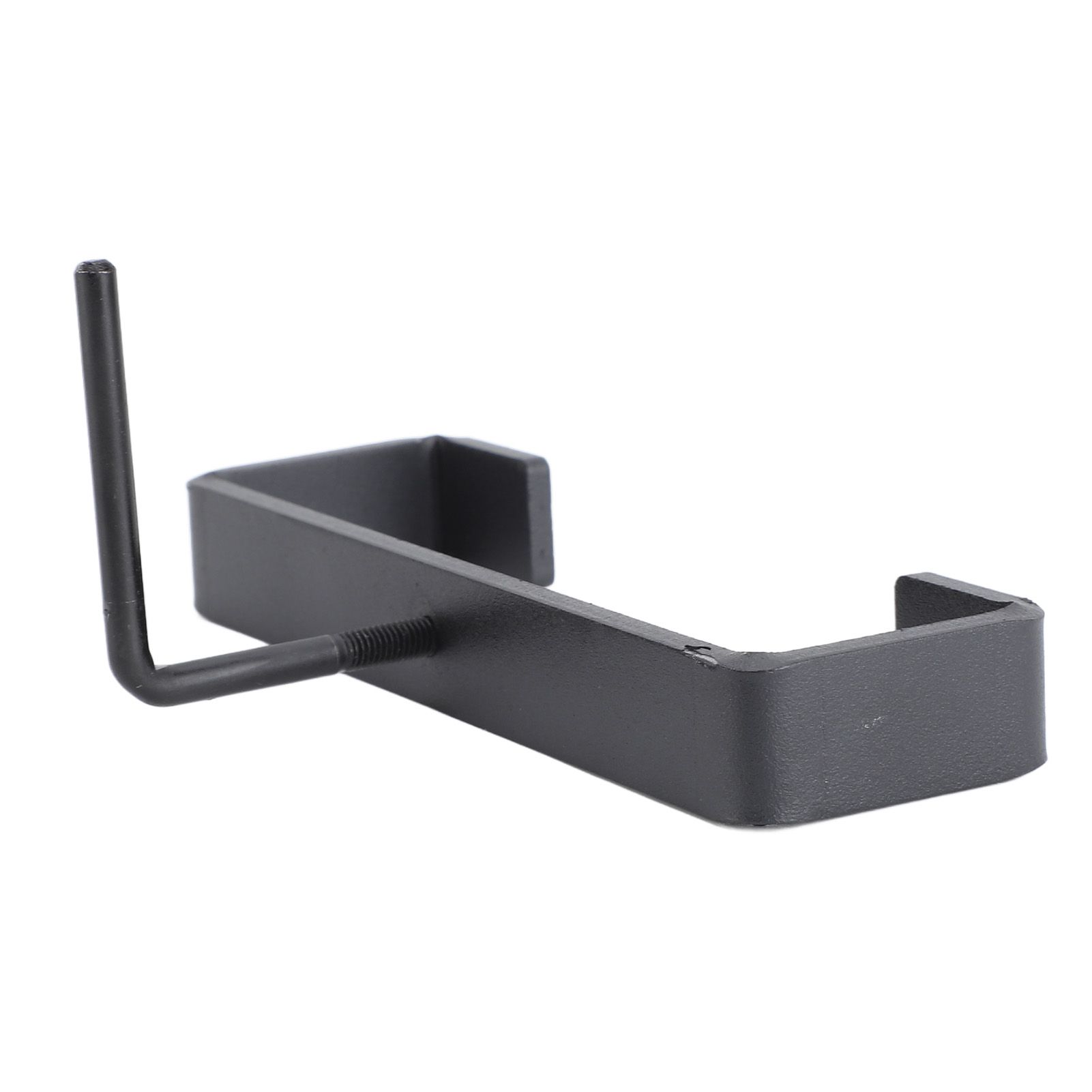 4 Inch Concrete Post Clip Carbon Steel Heavy Duty Concrete Column Clamp view 11