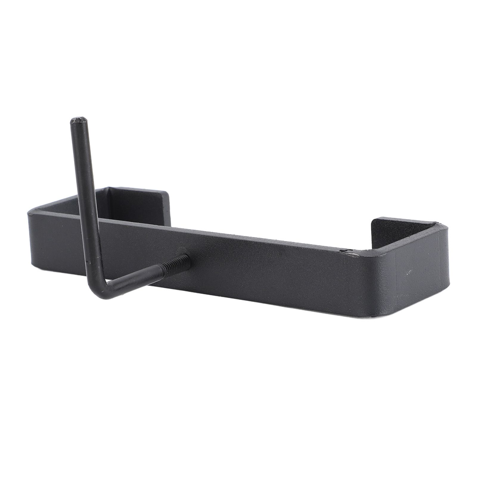 4 Inch Concrete Post Clip Carbon Steel Heavy Duty Concrete Column Clamp view 12