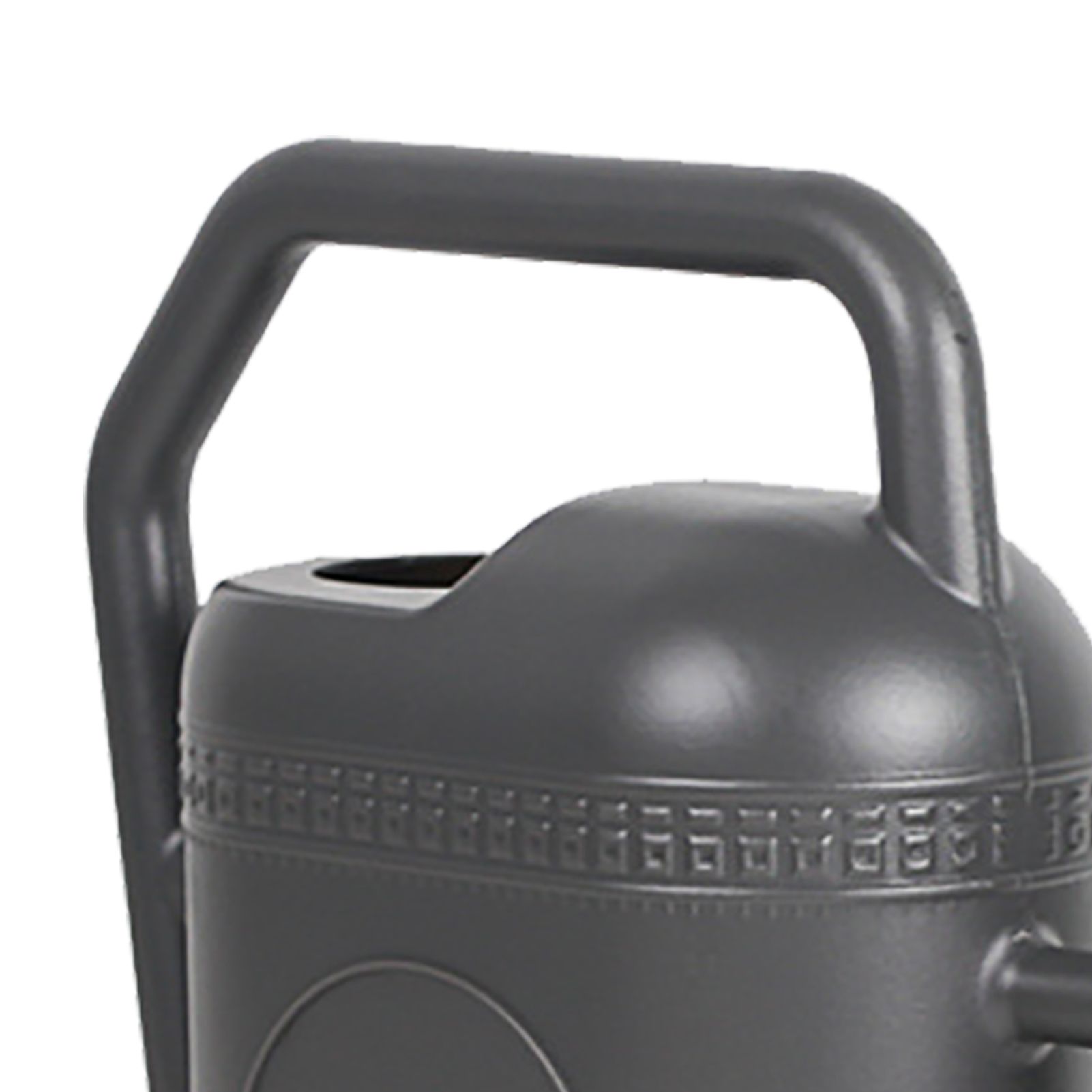Watering Can 5L Large Long Spout Flower Watering Kettle with Sprinkler Head view 5