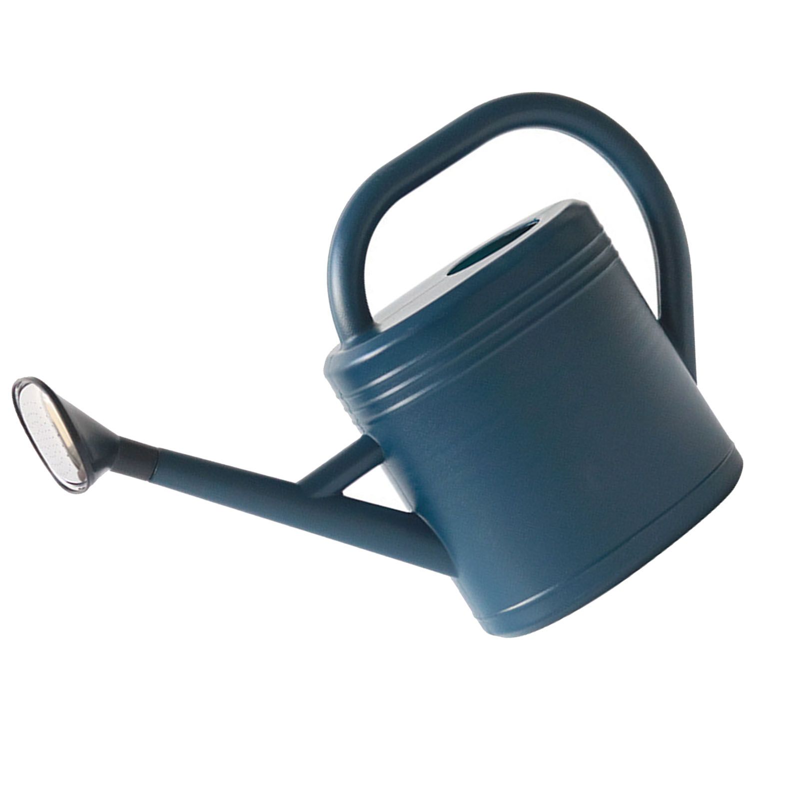 8L Plastic Household Watering Can Large Capacity Long Spout Thickened Planting view 6