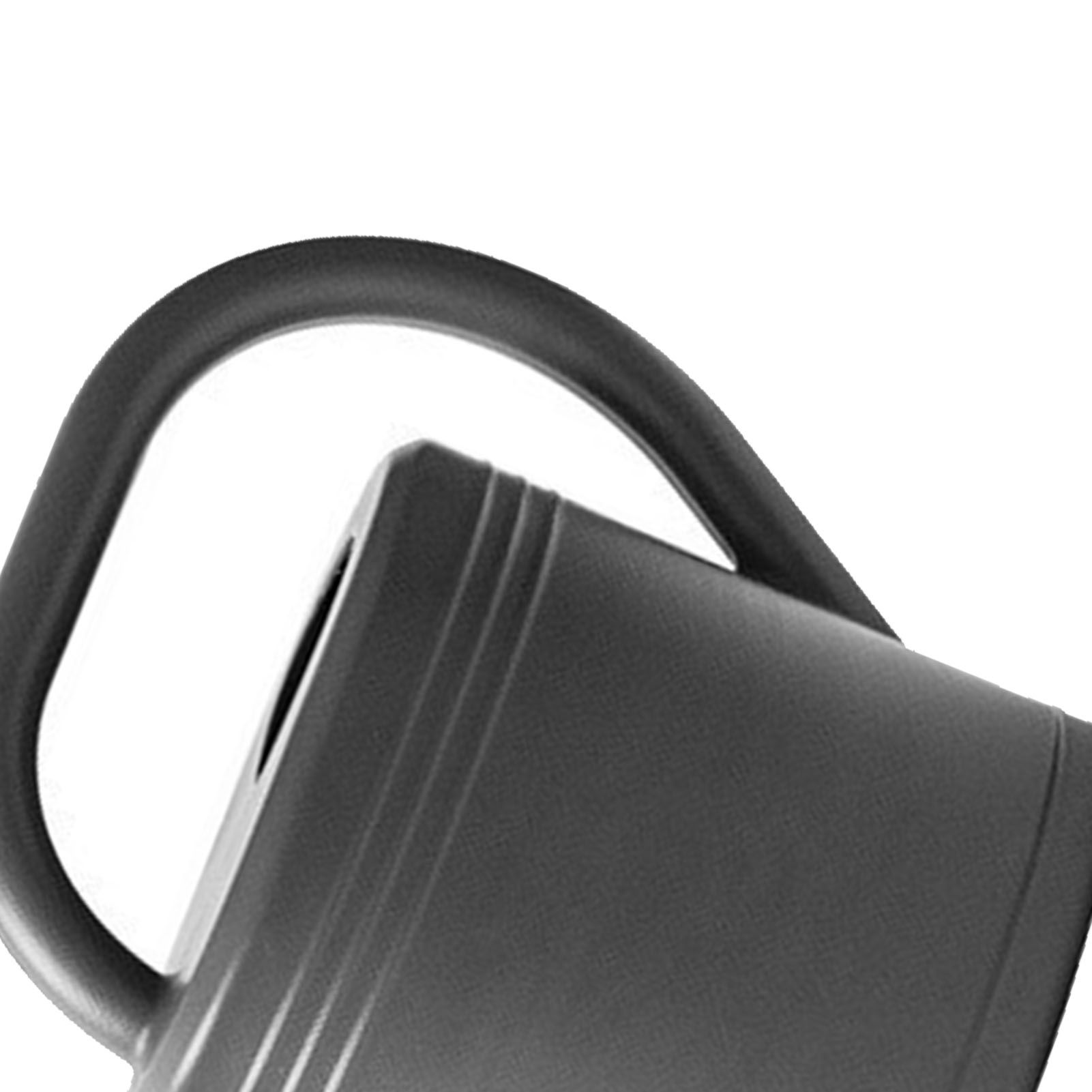 8L Plastic Household Watering Can Large Capacity Long Spout Thickened Planting view 7