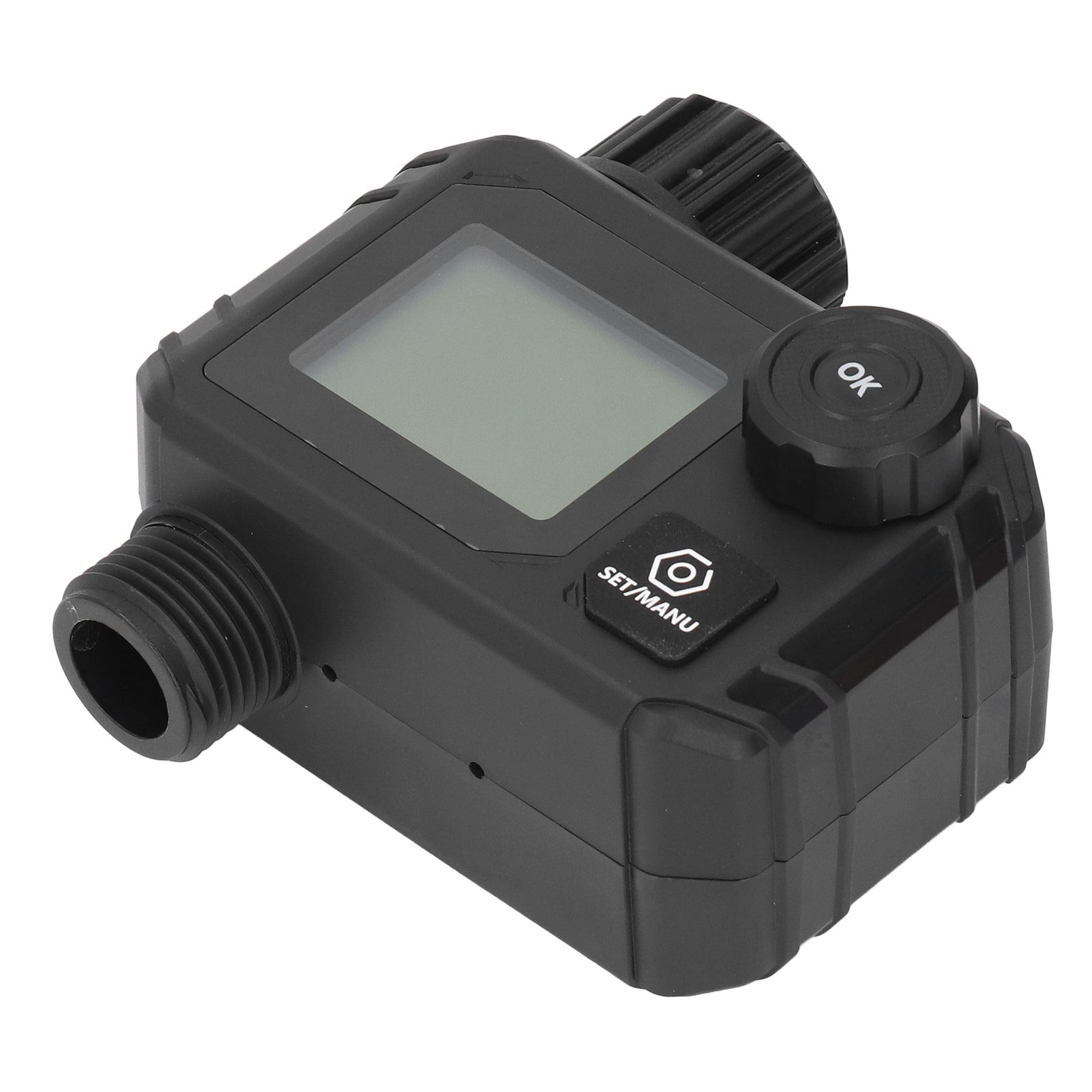 Sprinkler Timer NH3/4 Inch Programmable IP55 Waterproof Automatic Irrigation