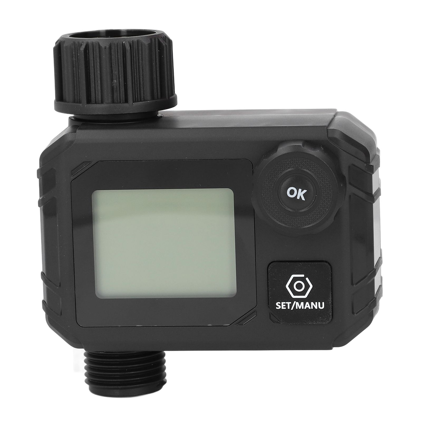 Sprinkler Timer NH3/4 Inch Programmable IP55 Waterproof Automatic Irrigation view 10