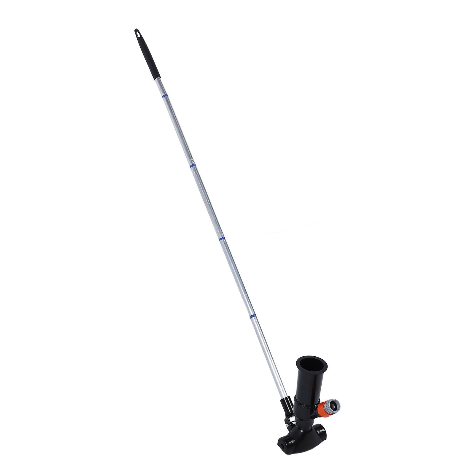 Jet Vacuum Pool Cleaning Head High Efficiency Portable Vacuum Jet Underwater view 6