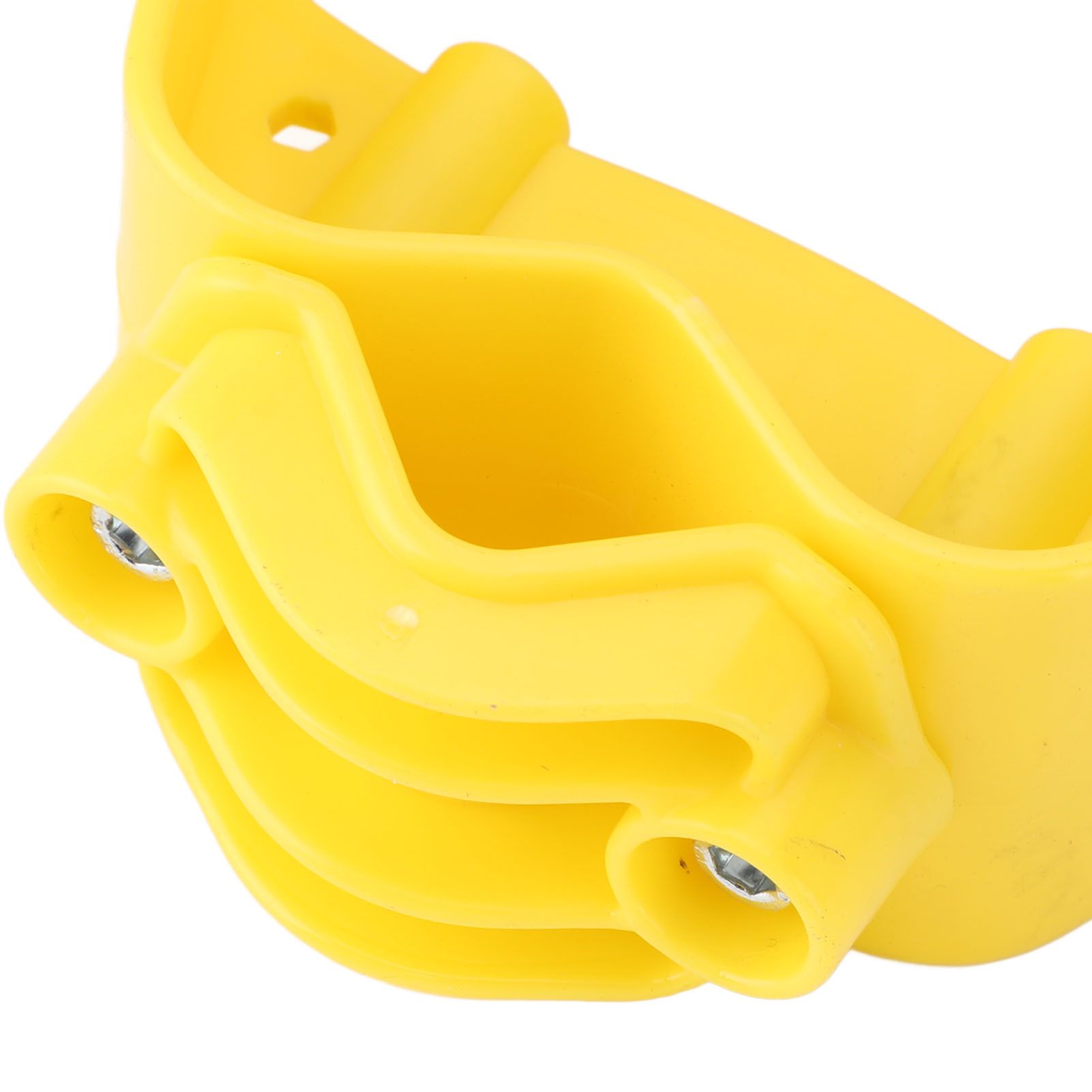 Back Saving Tool Garden Ergonomic Labor Saving Shovel Rake Handle Attachment Part view 2