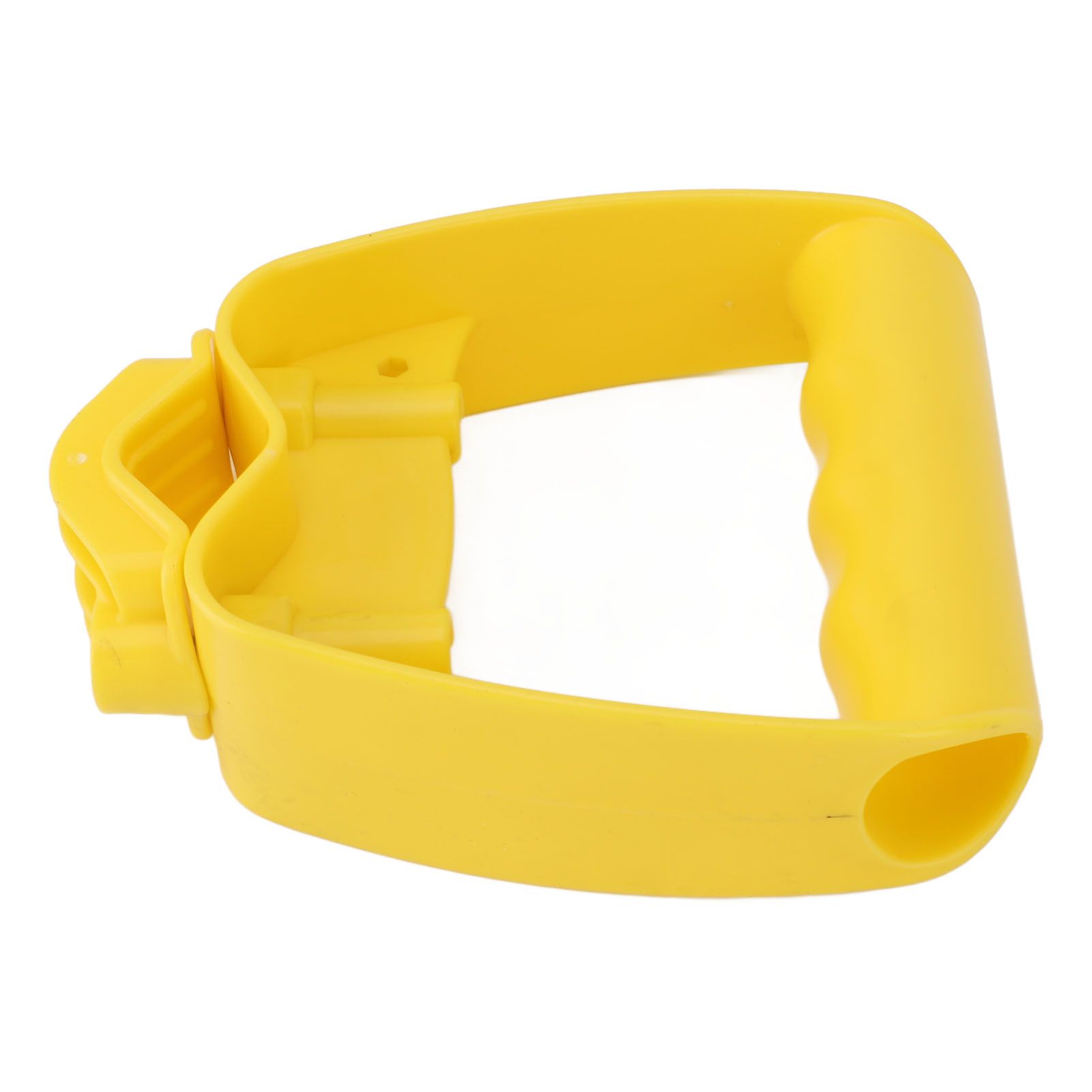 Back Saving Tool Garden Ergonomic Labor Saving Shovel Rake Handle Attachment Part view 6