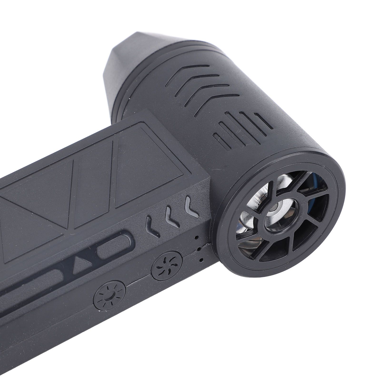 Handheld Turbine Fan Cordless Jet Dry Blower Brushless Motor Electric Air view 5