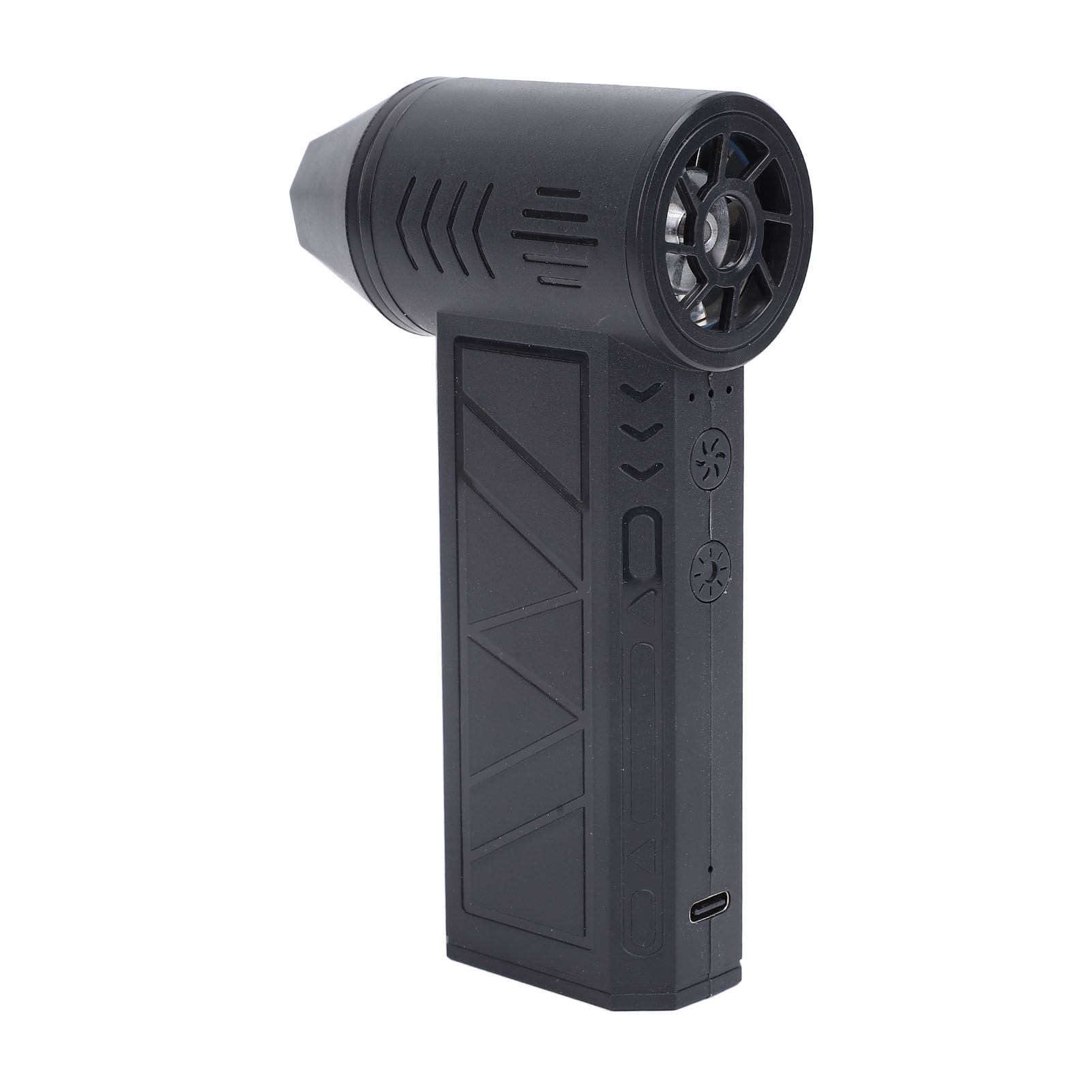 Handheld Turbine Fan Cordless Jet Dry Blower Brushless Motor Electric Air view 9