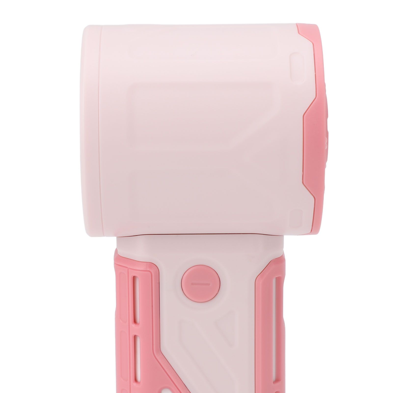 Mini Portable Fan Powerful Handheld Fan USB Rechargeable Personal Small Hand view 5