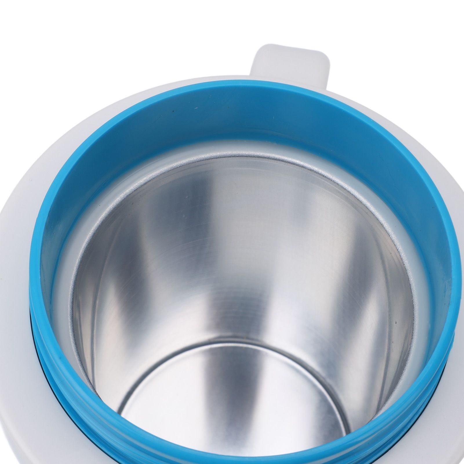 Frozen Sperm Thawing Cup ABS 1L Livestock Sperm Collection Animal Semen view 5