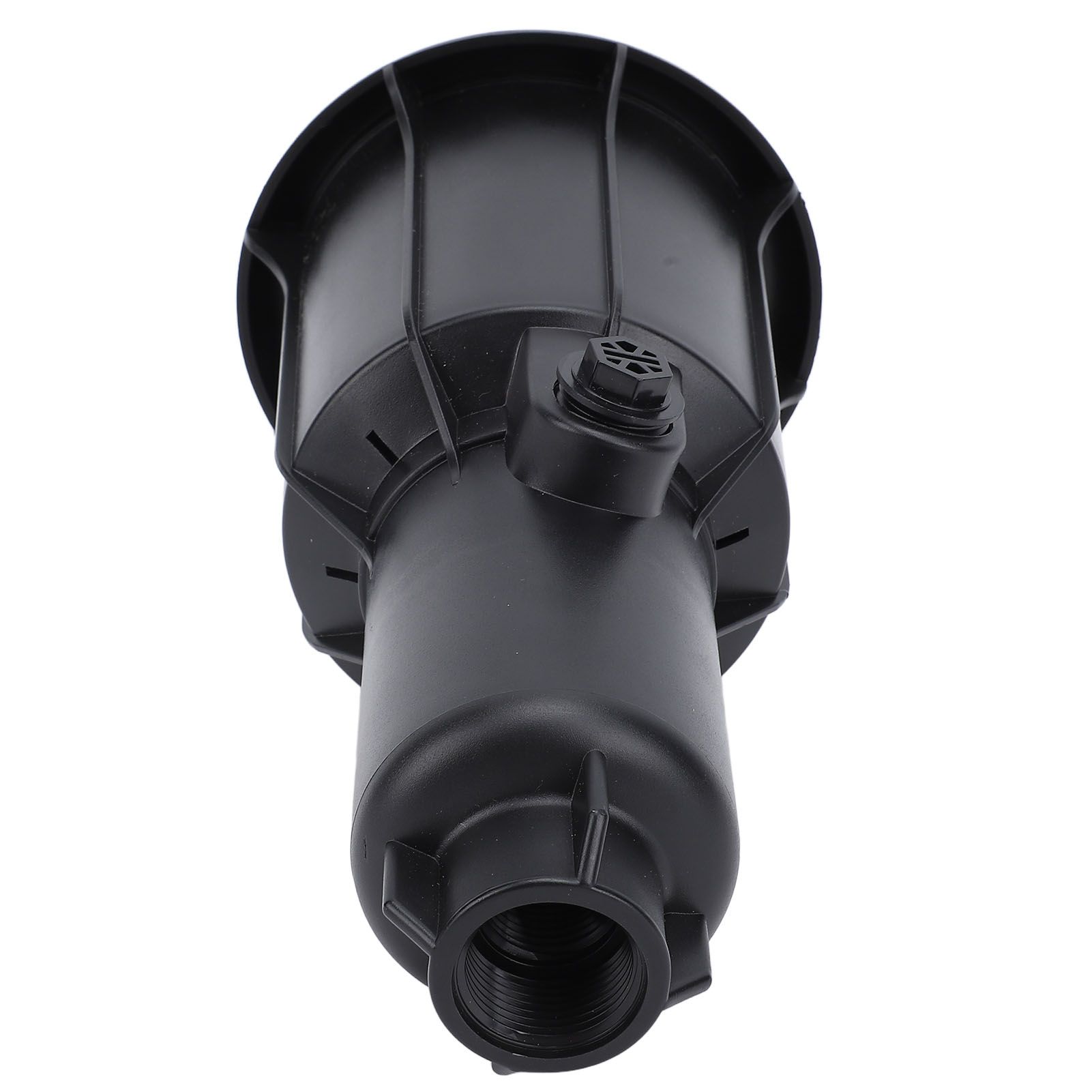 Buried Sprinkler 3/4in Rocker 360 Degree Rotating Automatic Lifting In Ground
