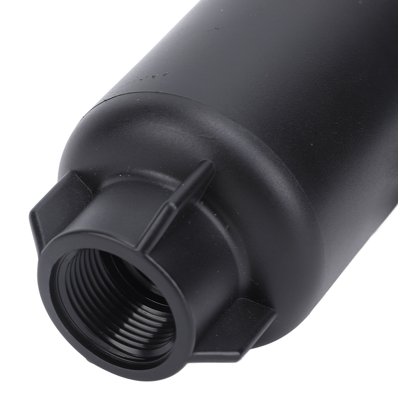 Buried Sprinkler 3/4in Rocker 360 Degree Rotating Automatic Lifting In Ground view 2