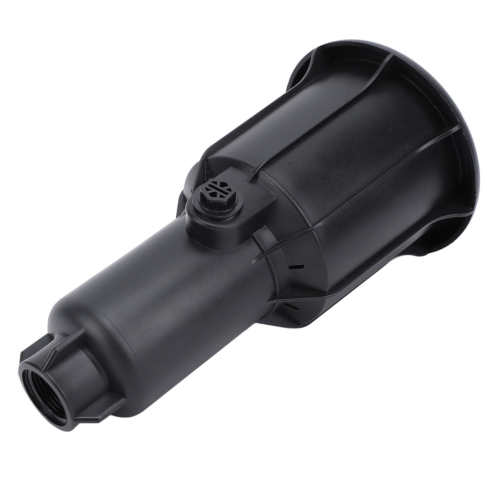 Buried Sprinkler 3/4in Rocker 360 Degree Rotating Automatic Lifting In Ground view 10