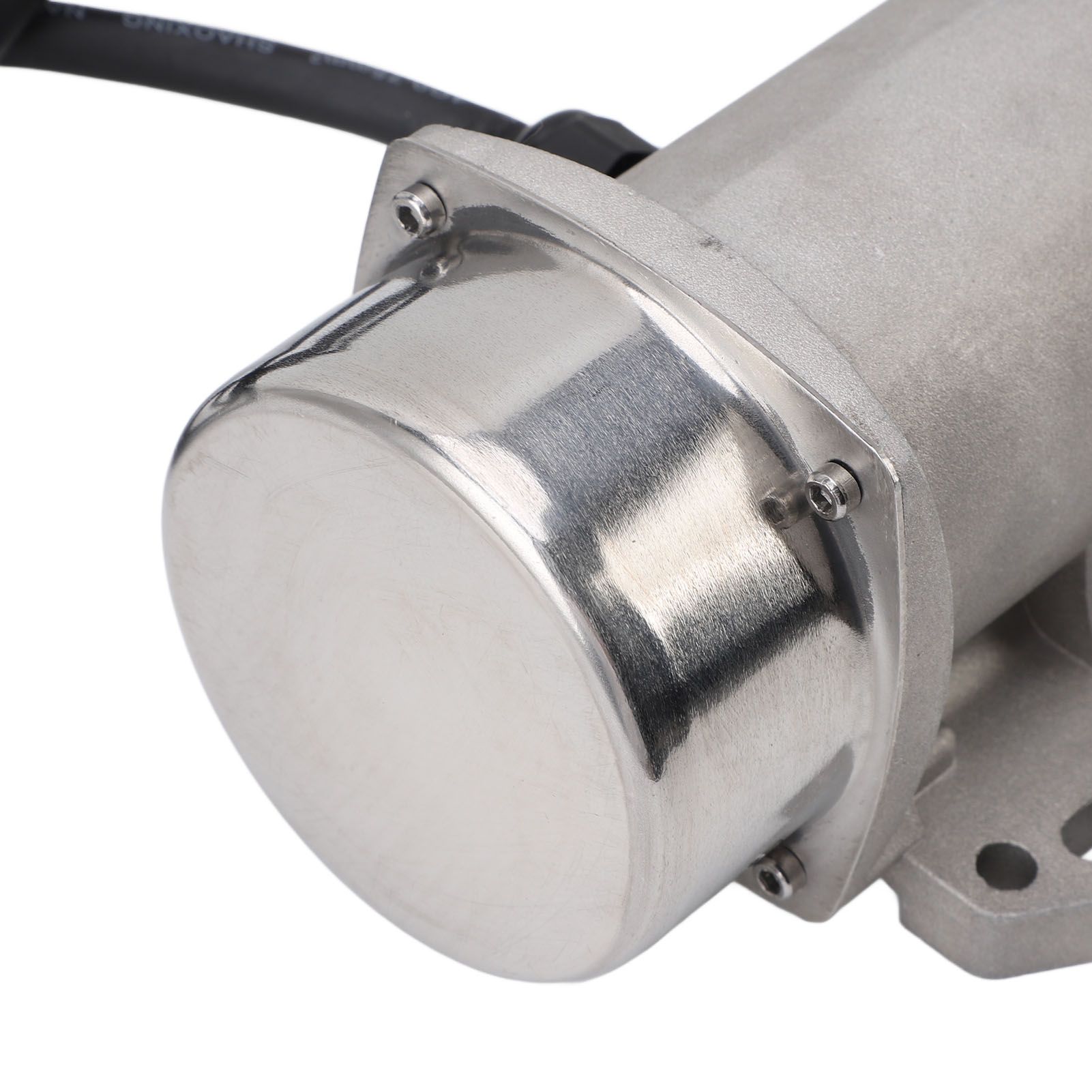 Concrete Vibration Motor 3 Phase Aluminum Alloy IP66 Noiseless Electric view 5
