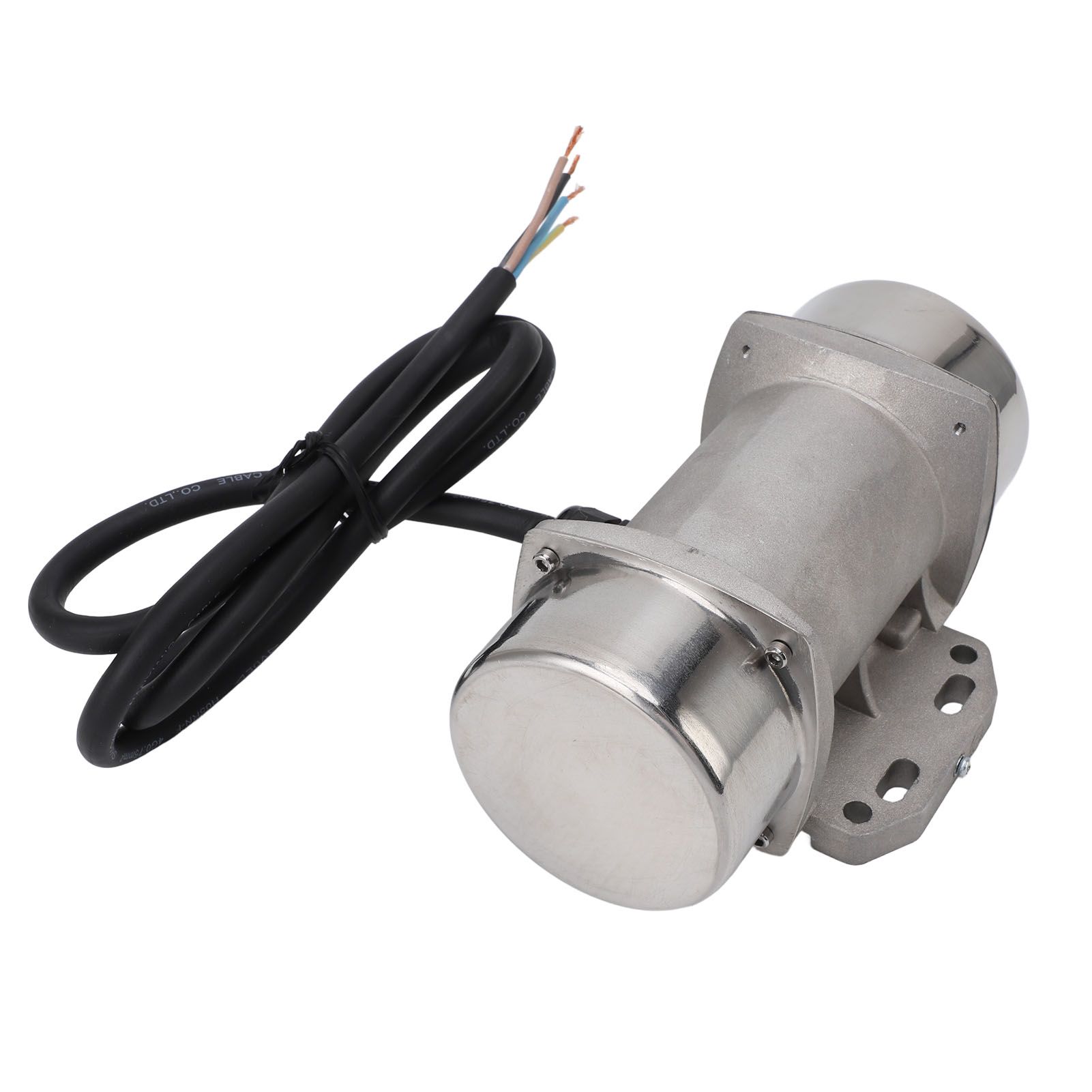 Concrete Vibration Motor 3 Phase Aluminum Alloy IP66 Noiseless Electric view 8