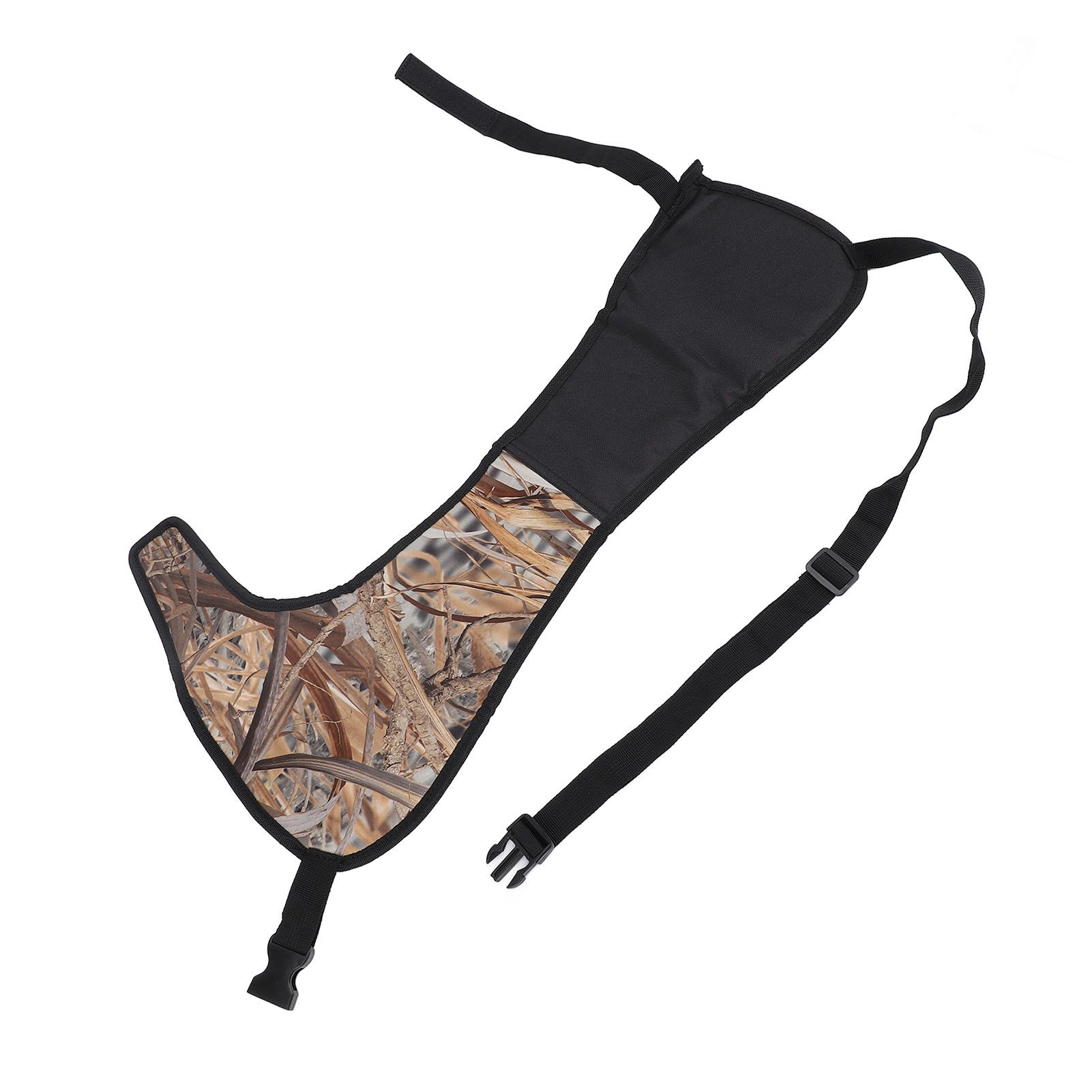 Protective Shooting Pad Outdoor Sports Shockproof Shoulder Pad Recoil Shield view 6