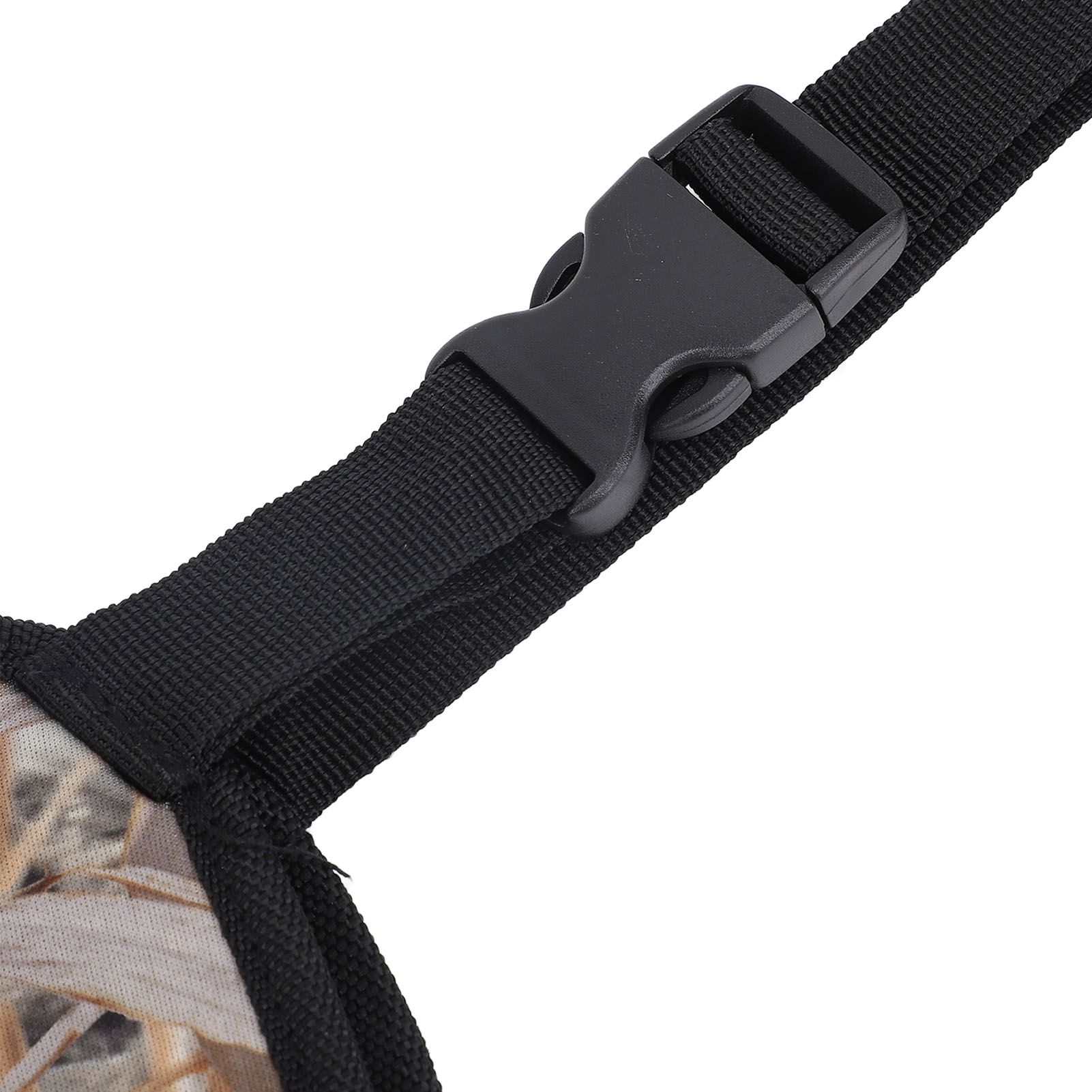 Protective Shooting Pad Outdoor Sports Shockproof Shoulder Pad Recoil Shield view 7