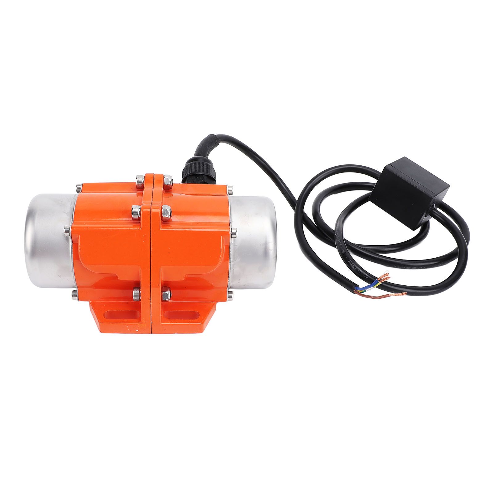 Concrete Vibration Motor 3600RPM Aluminum Alloy IP65 Electric Vibrating Motor view 3
