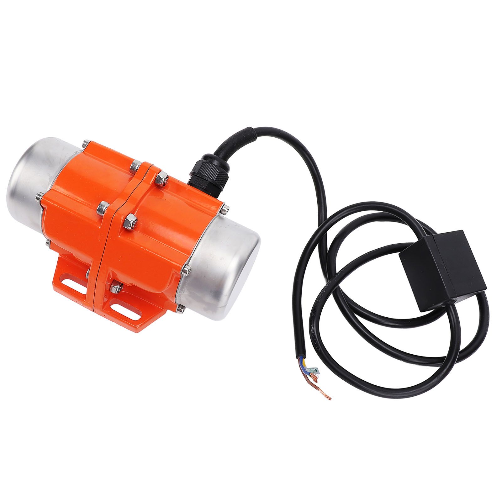 Concrete Vibration Motor 3600RPM Aluminum Alloy IP65 Electric Vibrating Motor view 8
