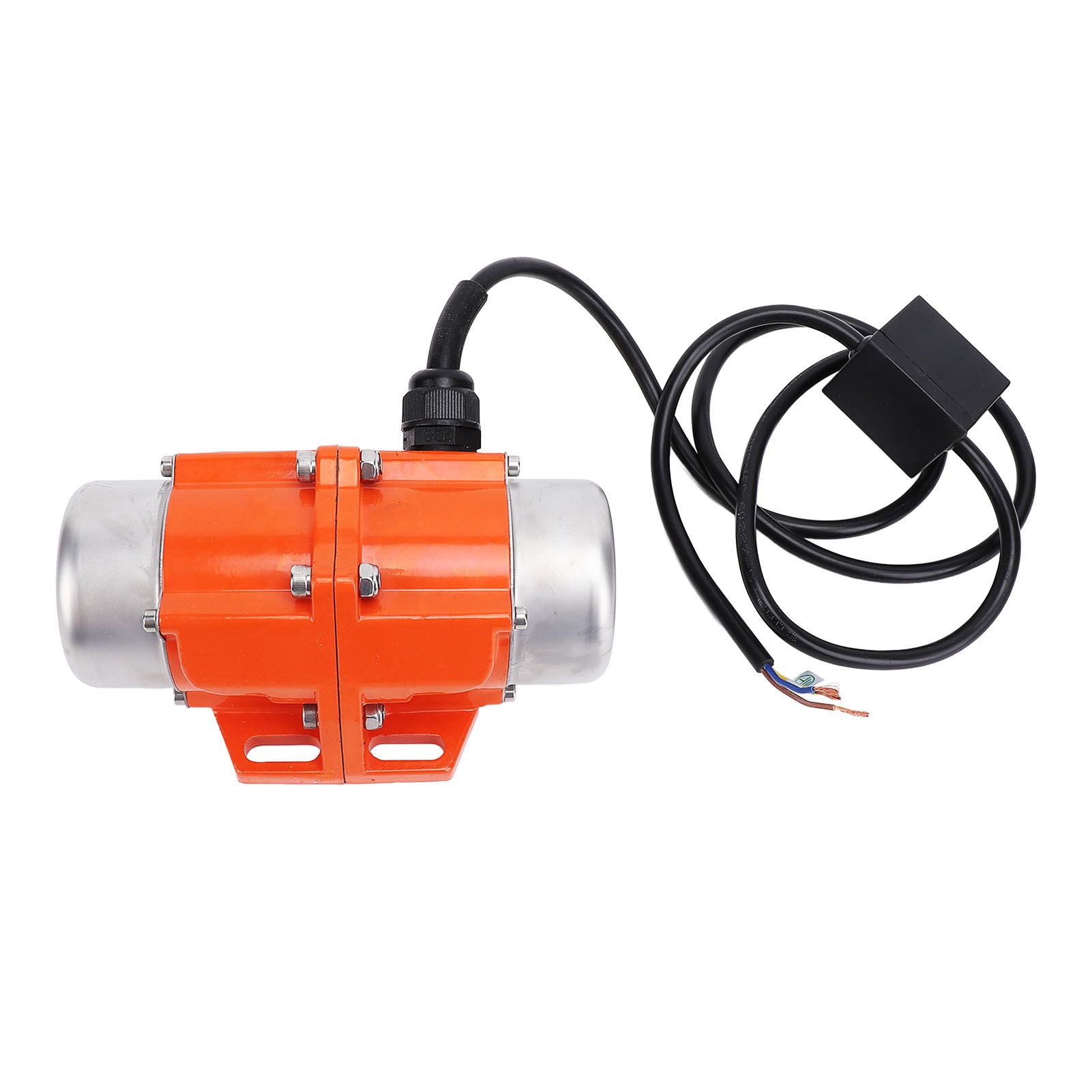 Concrete Vibration Motor 3600RPM Aluminum Alloy IP65 Electric Vibrating Motor view 11