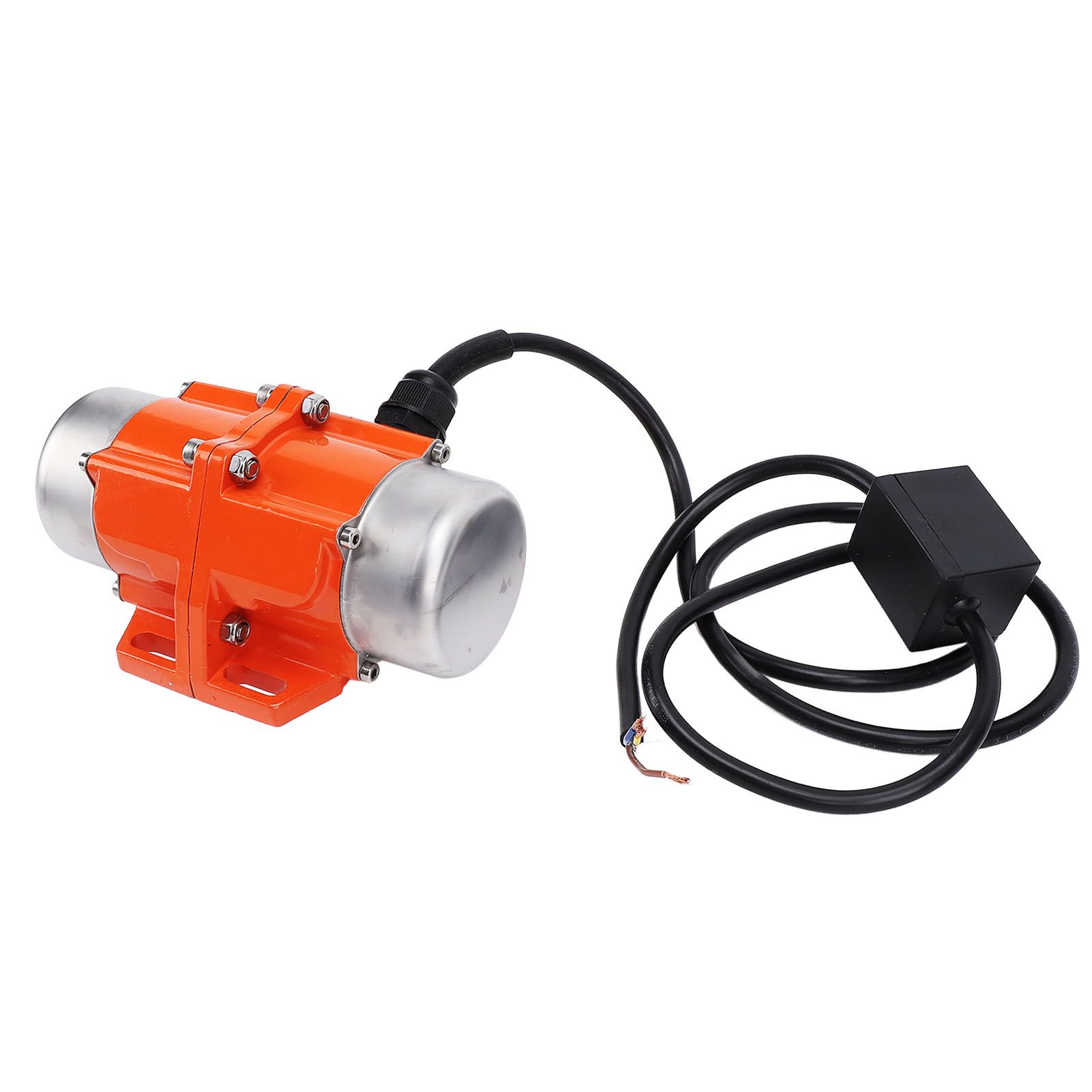 Concrete Vibration Motor 3600RPM Aluminum Alloy IP65 Electric Vibrating Motor view 12