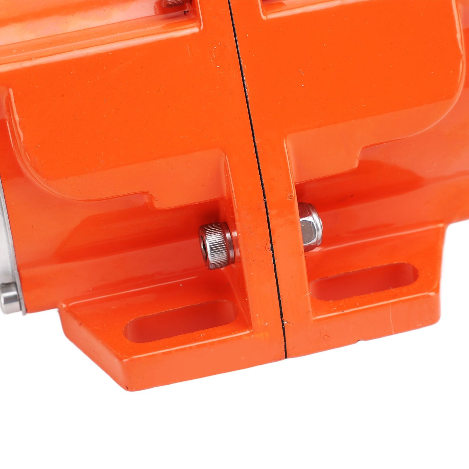 Concrete Vibration Motor 3600RPM Aluminum Alloy IP65 Electric Vibrating Motor view 7