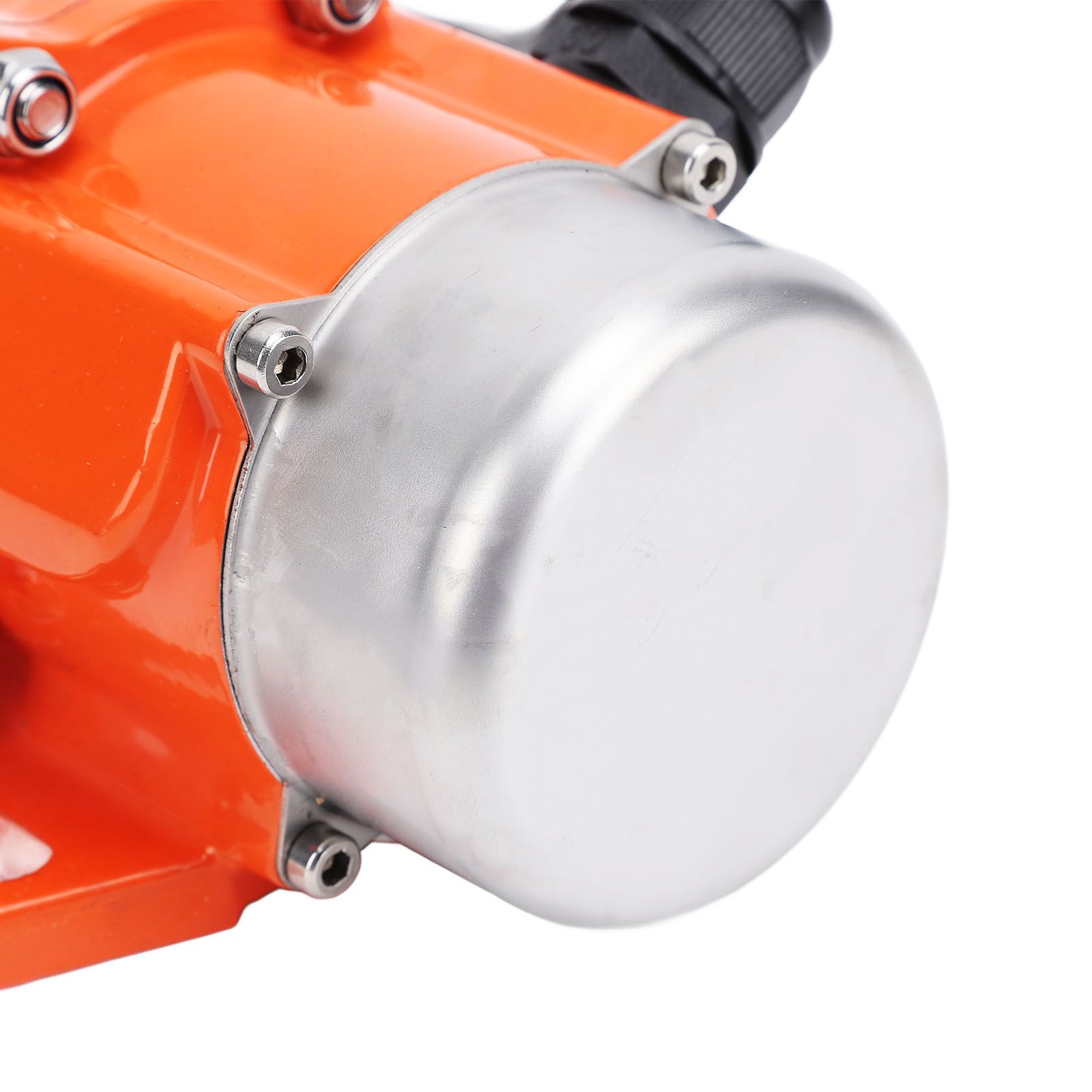 Concrete Vibrating Motor 3000RPM Aluminum Alloy IP65 Noiseless Electric view 5