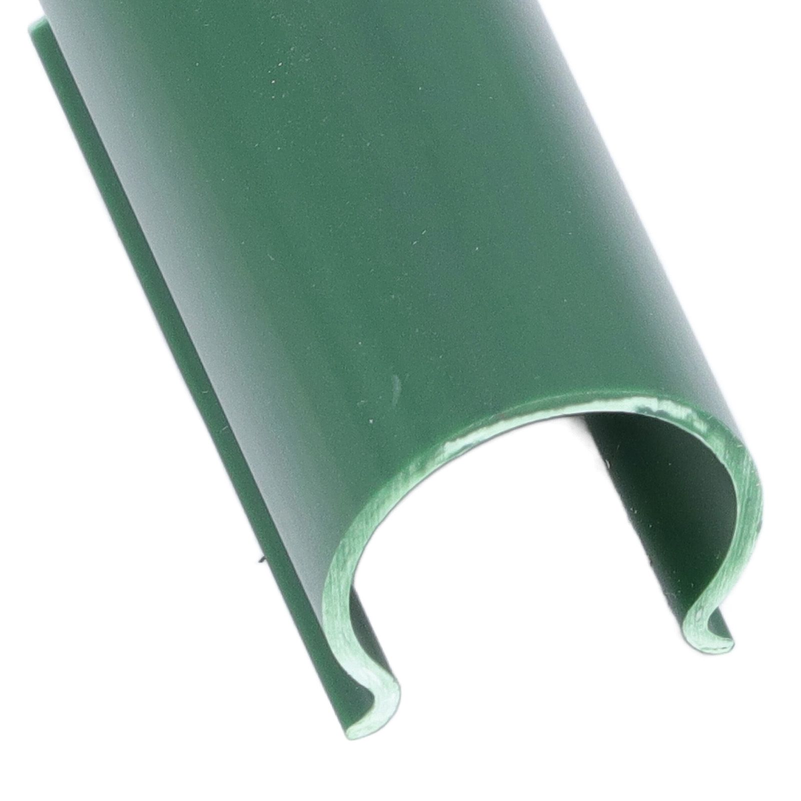 32Pcs Summer Clamp for PVC Pipe Greenhouses Row Covers Pool Cover Clips Shelters view 2