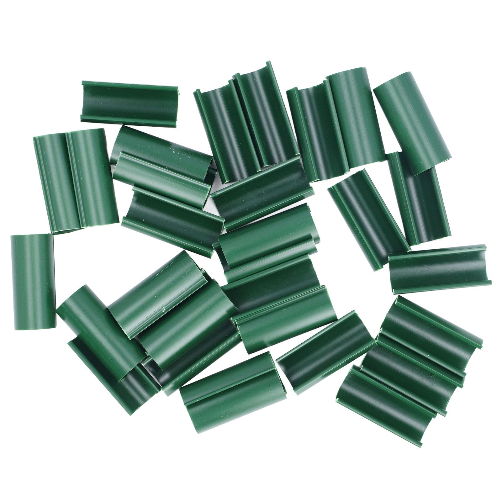 32Pcs Summer Clamp for PVC Pipe Greenhouses Row Covers Pool Cover Clips Shelters view 3