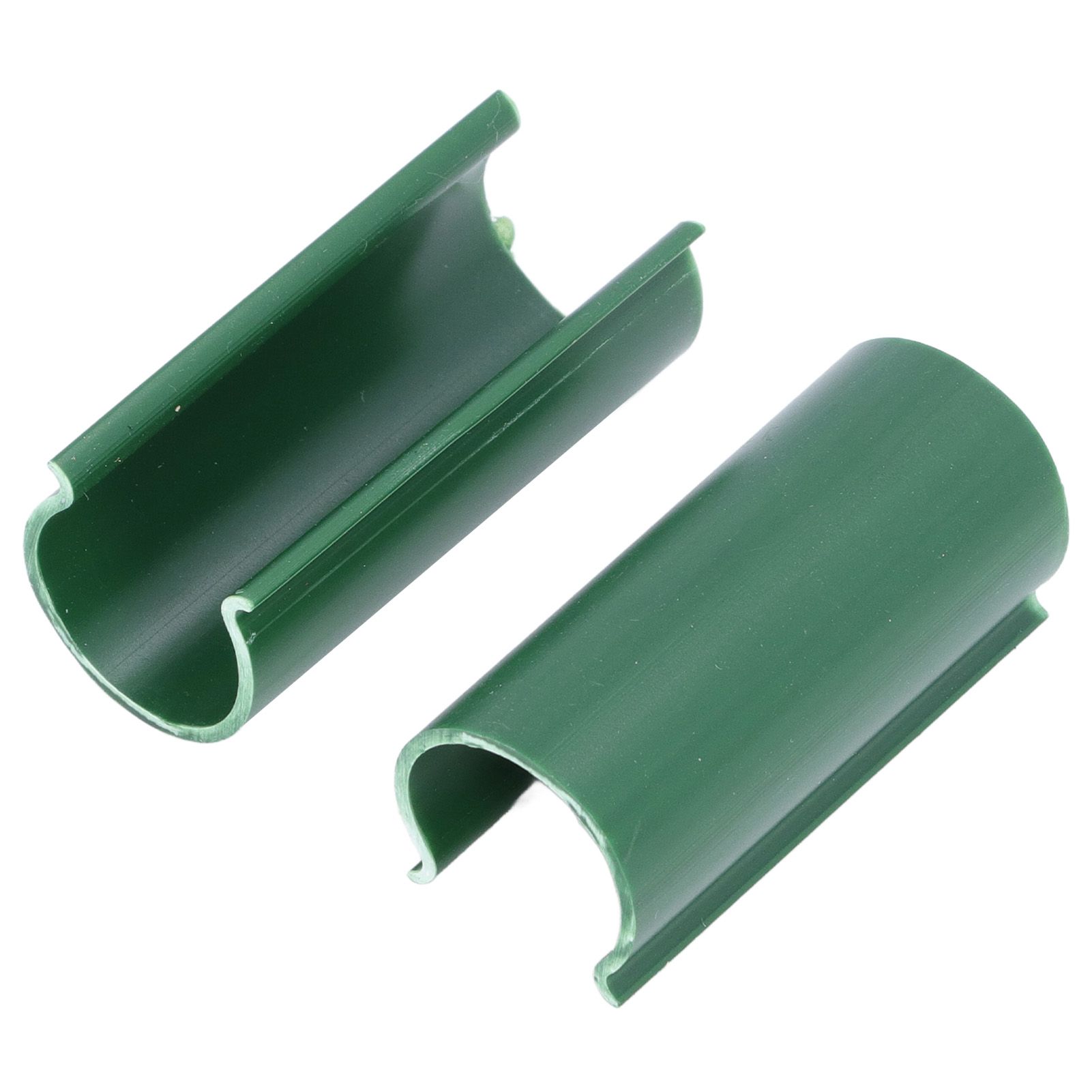 32Pcs Summer Clamp for PVC Pipe Greenhouses Row Covers Pool Cover Clips Shelters view 4
