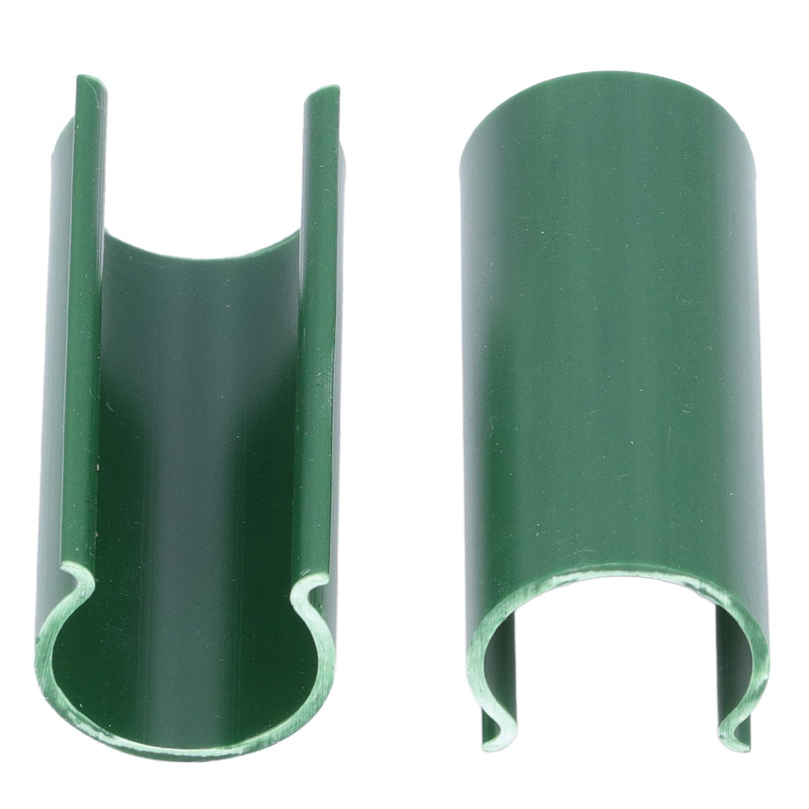 32Pcs Summer Clamp for PVC Pipe Greenhouses Row Covers Pool Cover Clips Shelters view 6