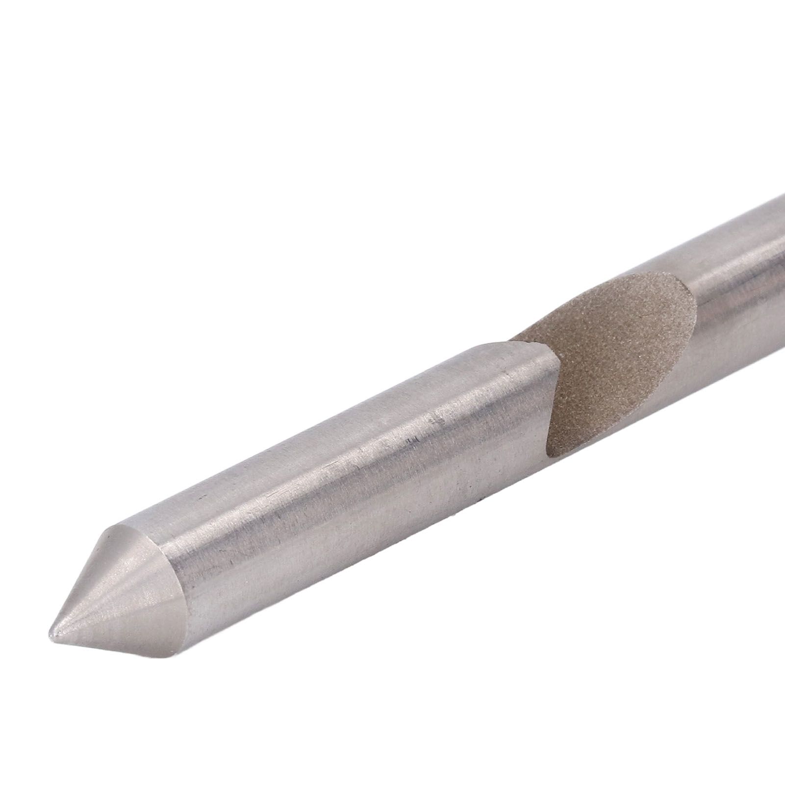 Stainless Steel Soil Sample Probe Combined Probe Rod Adjustable 17‑32‑48 Inch view 2