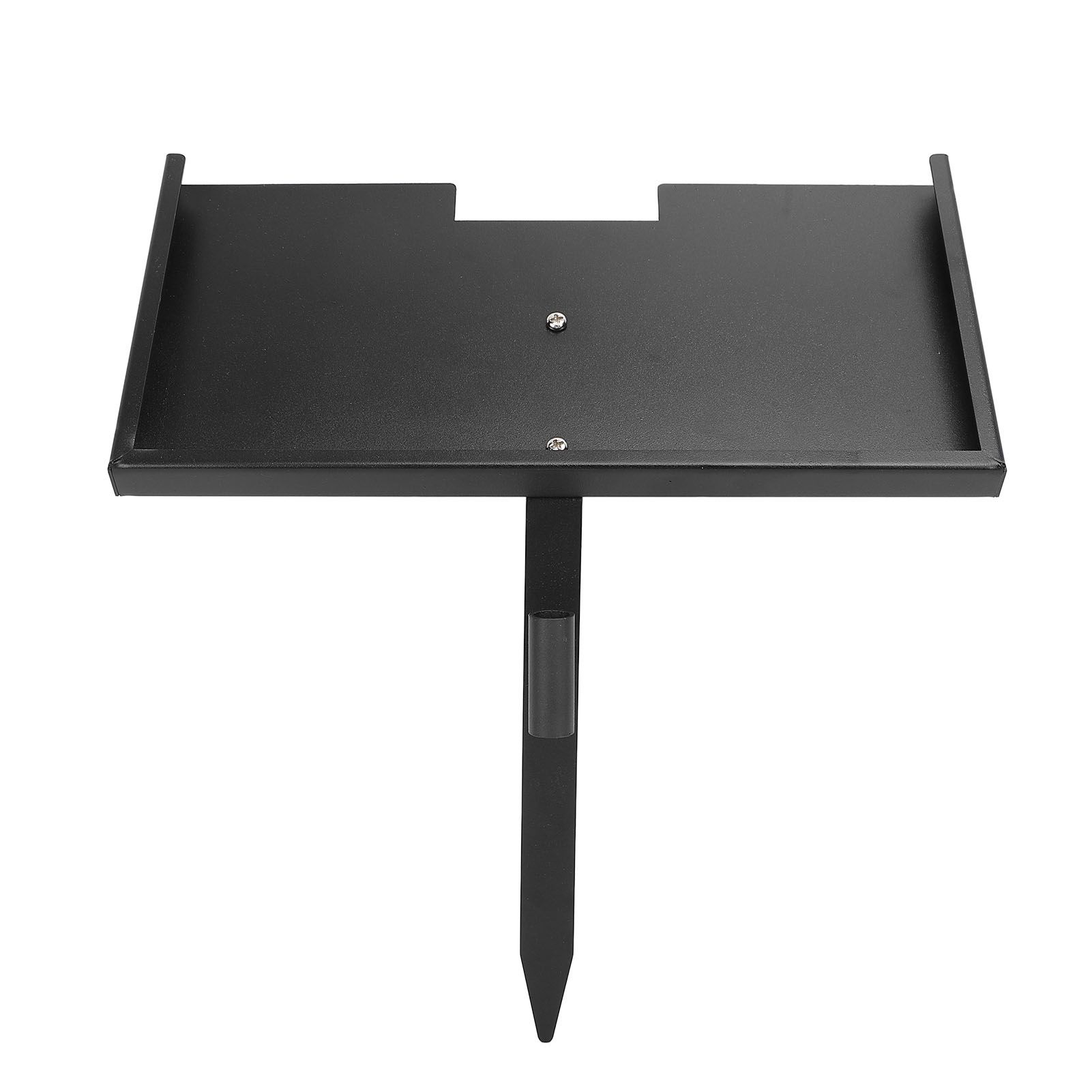 Memorial Marker Stand Metal Grave Marker Stand Memorial Plaque Stand for view 12