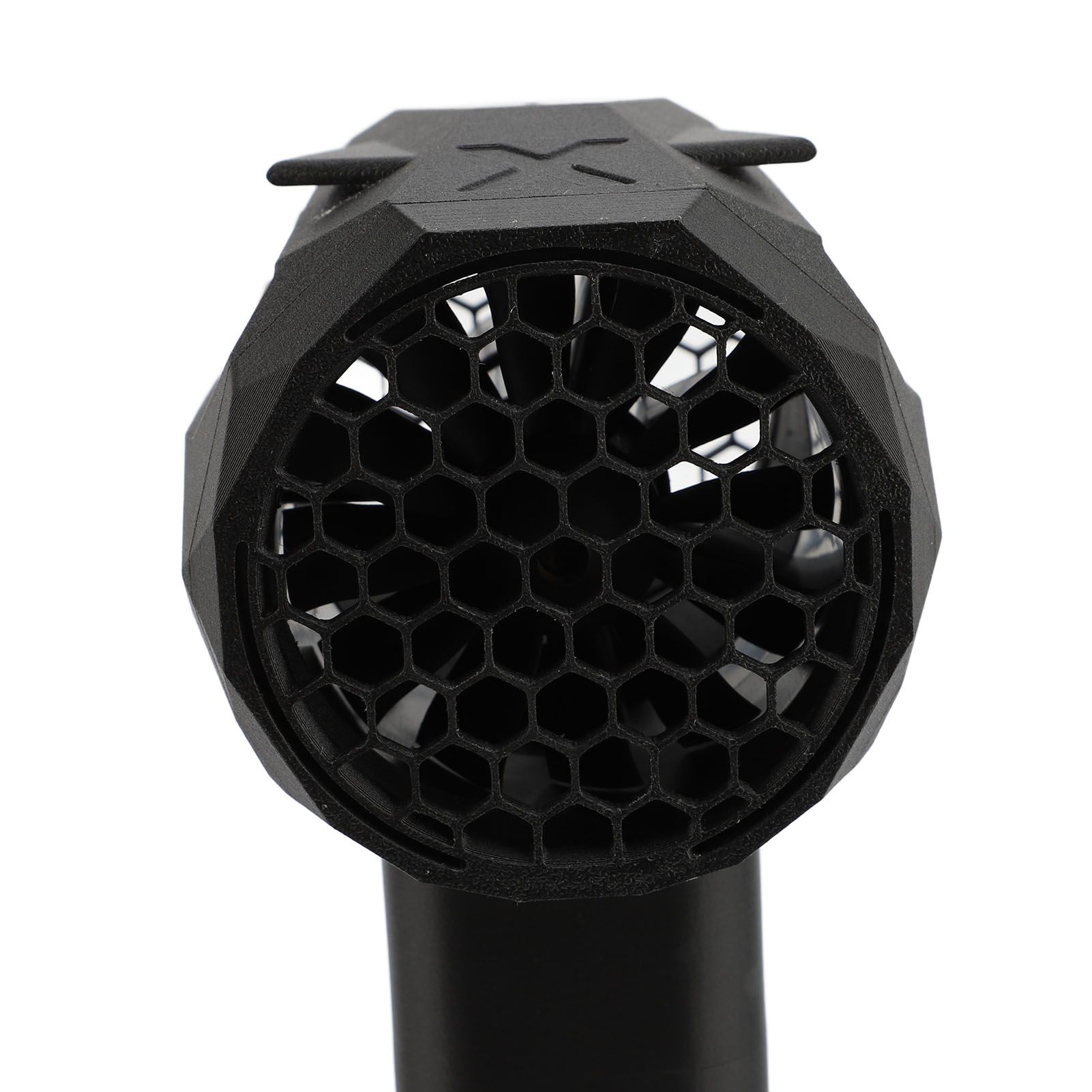 Jet Dryer Blower Violent Turbo Fan 4000mAh Brushless Motor 64mm Duct Fan 20W view 2