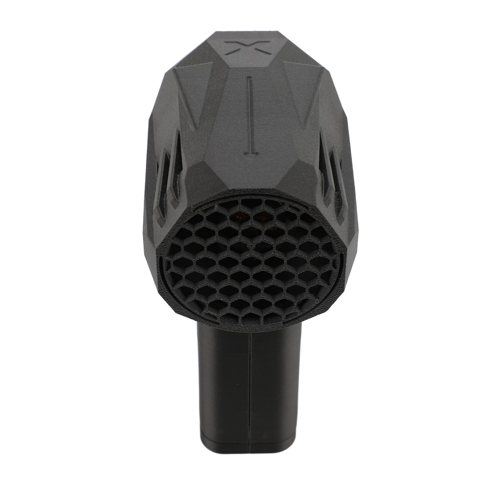 Jet Dryer Blower Violent Turbo Fan 4000mAh Brushless Motor 64mm Duct Fan 20W view 6