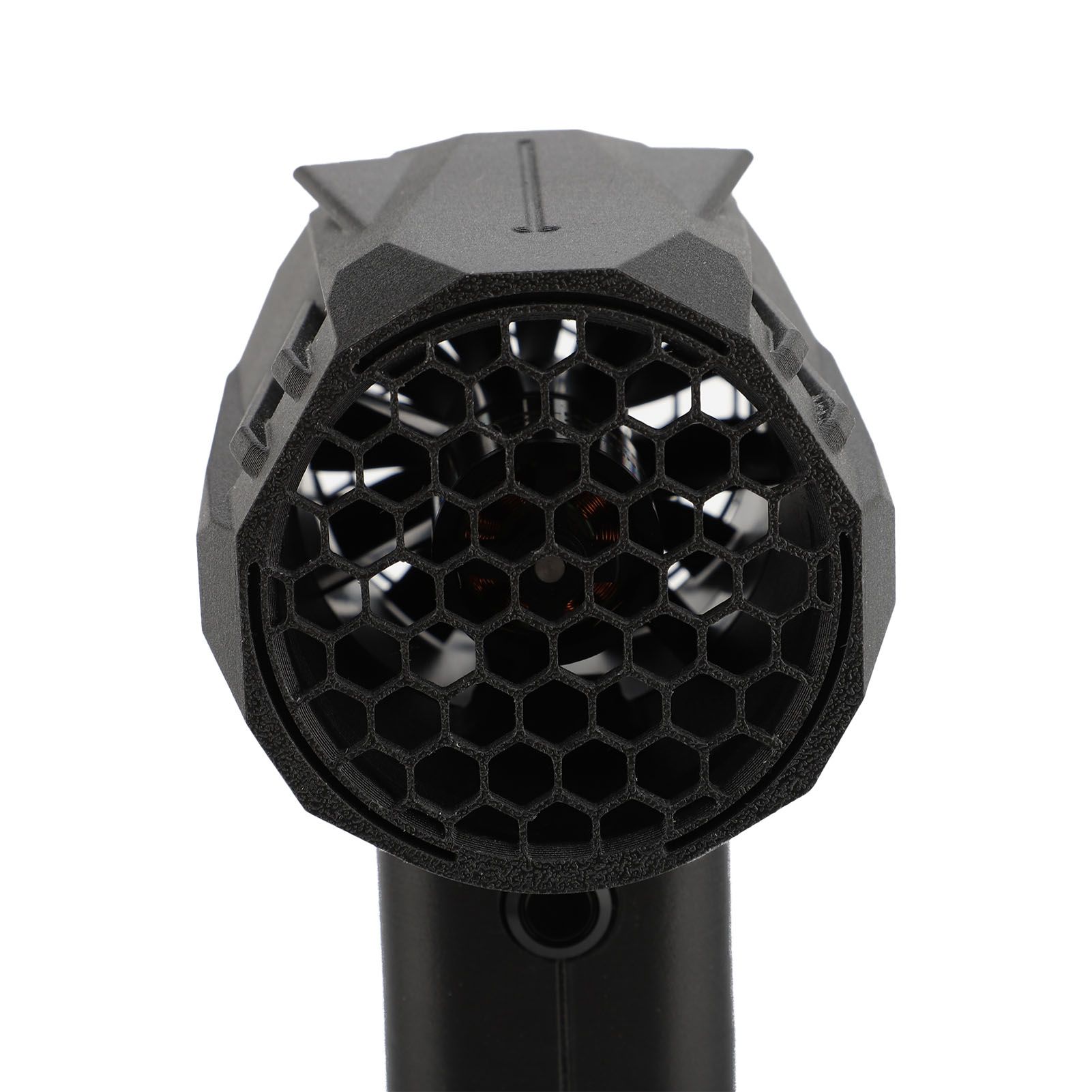 Jet Dryer Blower Violent Turbo Fan 4000mAh Brushless Motor 64mm Duct Fan 20W view 7