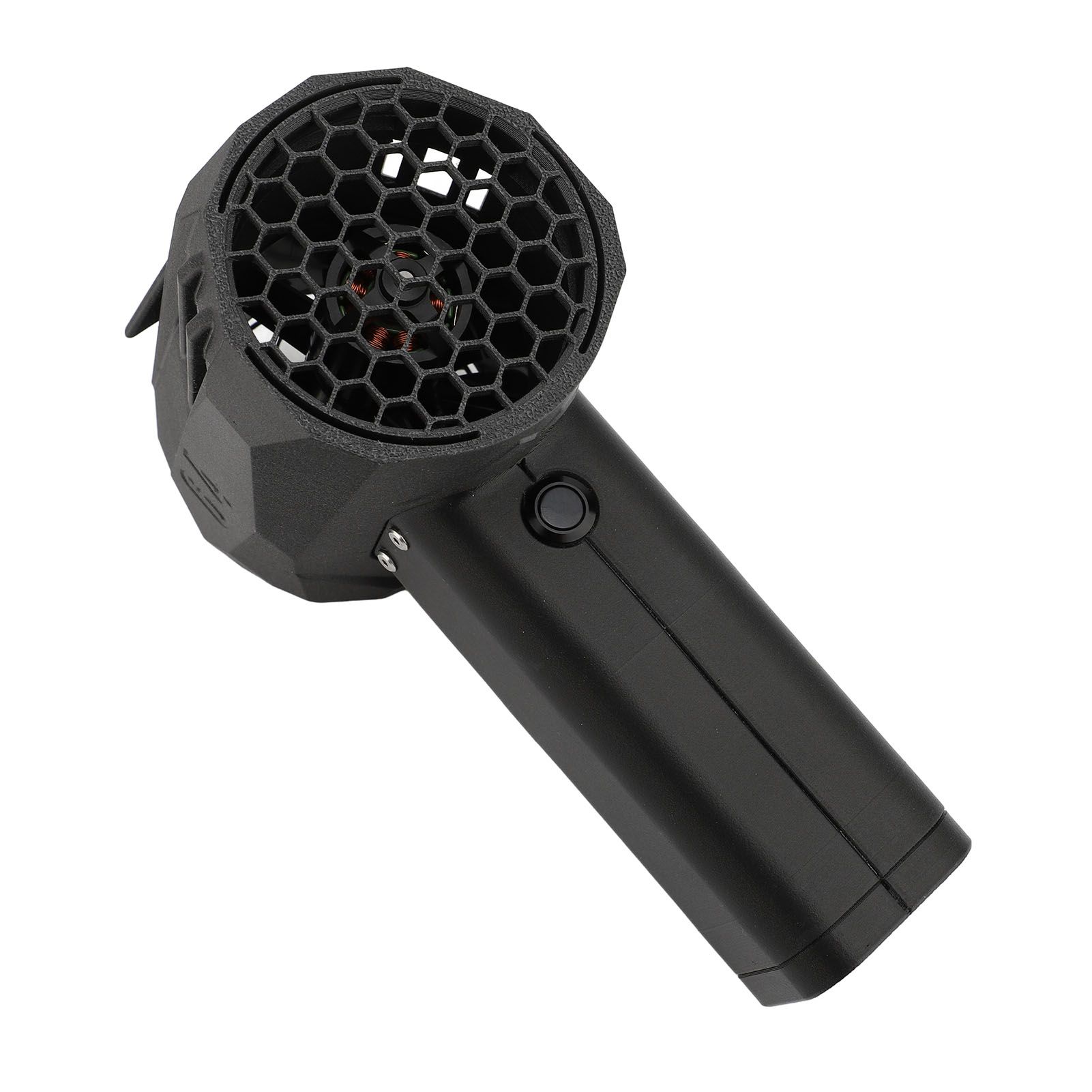 Jet Dryer Blower Violent Turbo Fan 4000mAh Brushless Motor 64mm Duct Fan 20W view 11