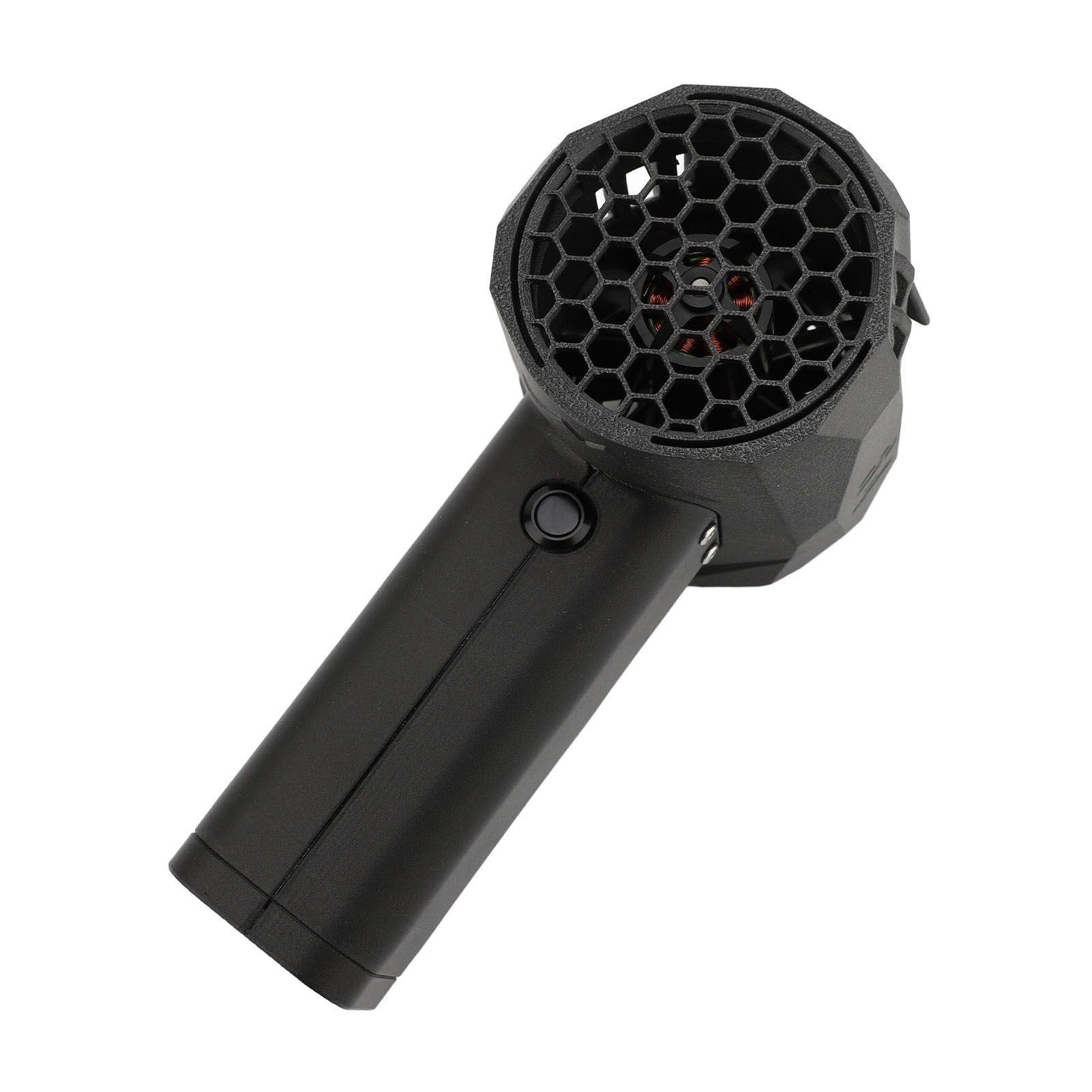 Jet Dryer Blower Violent Turbo Fan 4000mAh Brushless Motor 64mm Duct Fan 20W view 12