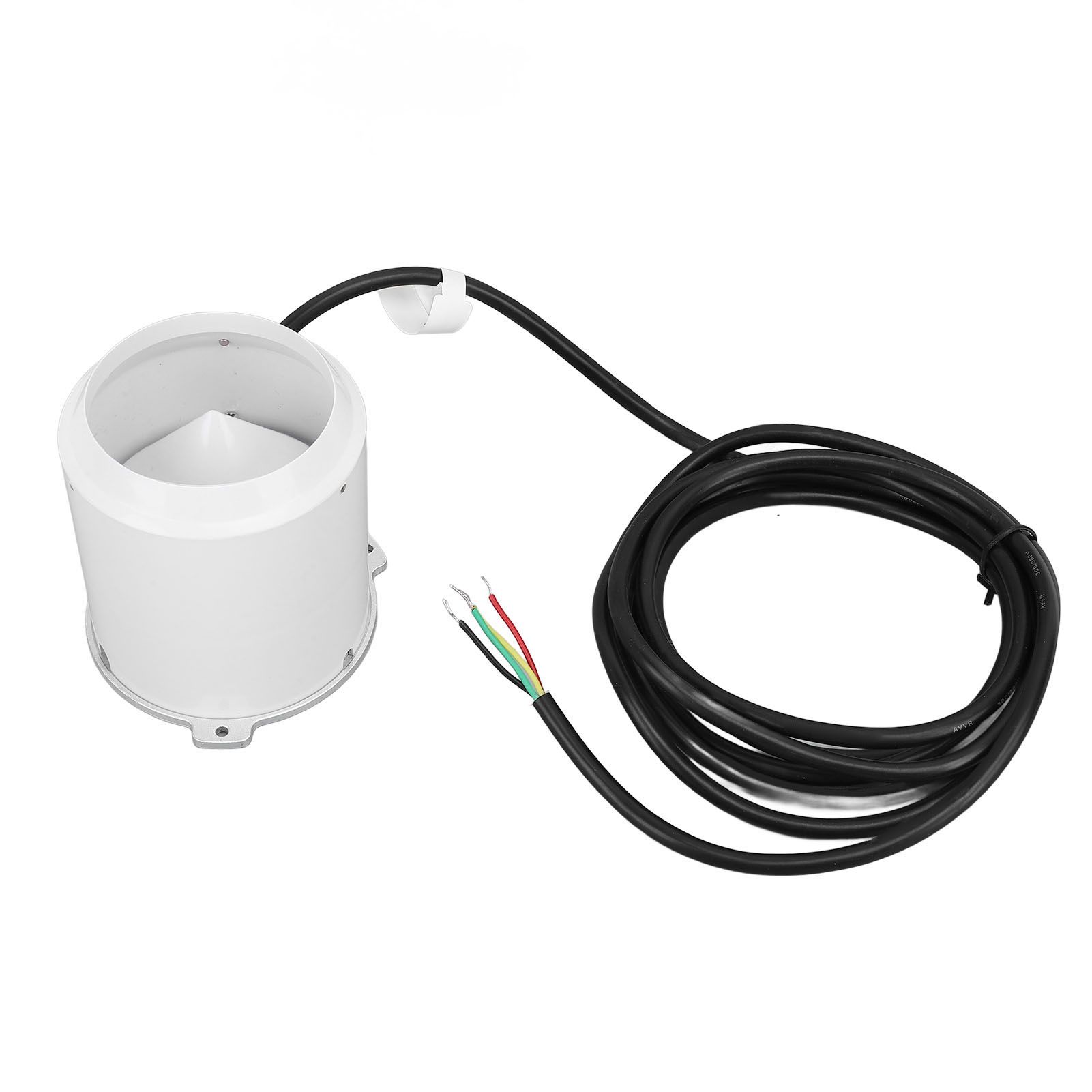 Rainfall Sensor Plastic RS485 Accurate Rain Barrel Sensor for Agriculture view 3
