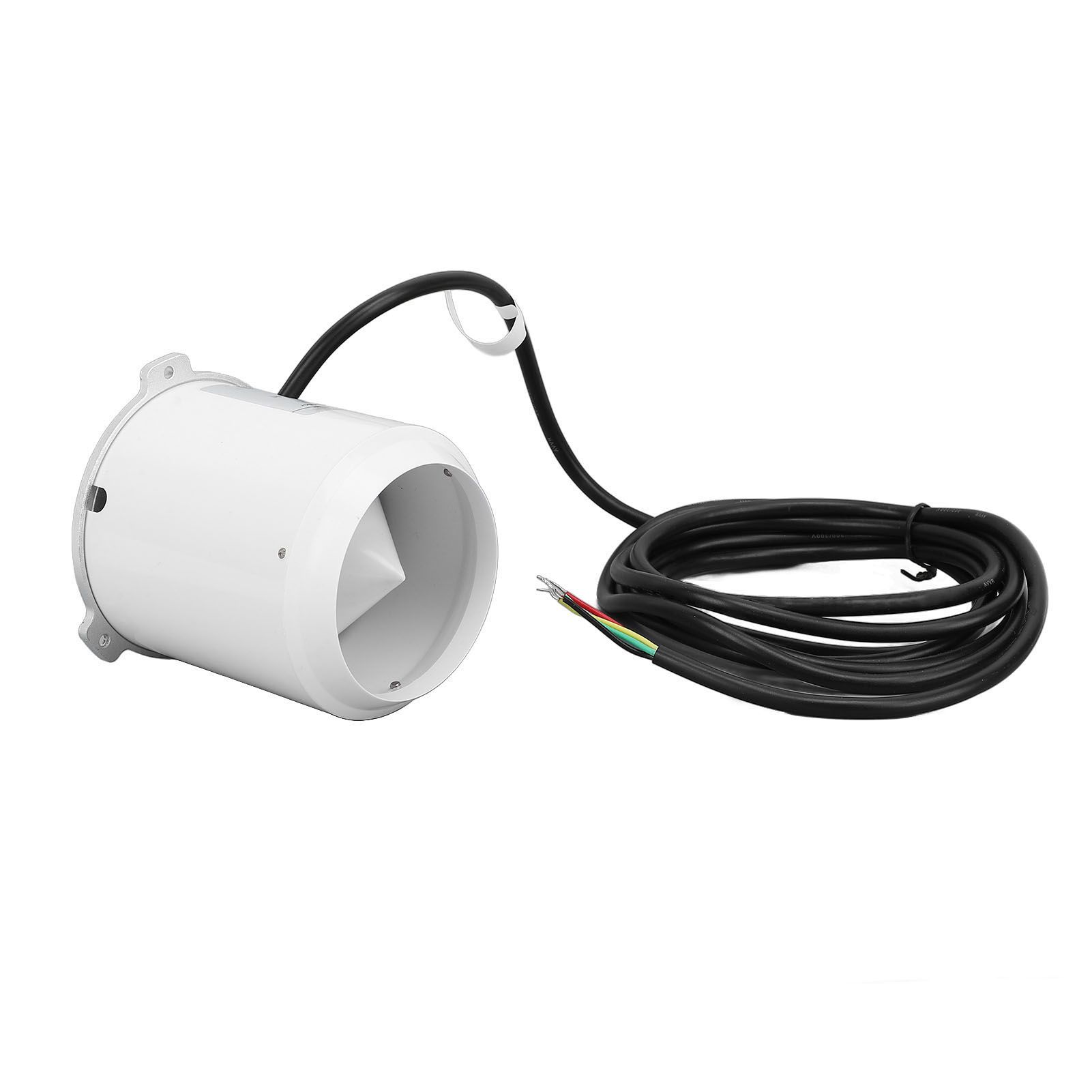 Rainfall Sensor Plastic RS485 Accurate Rain Barrel Sensor for Agriculture view 4