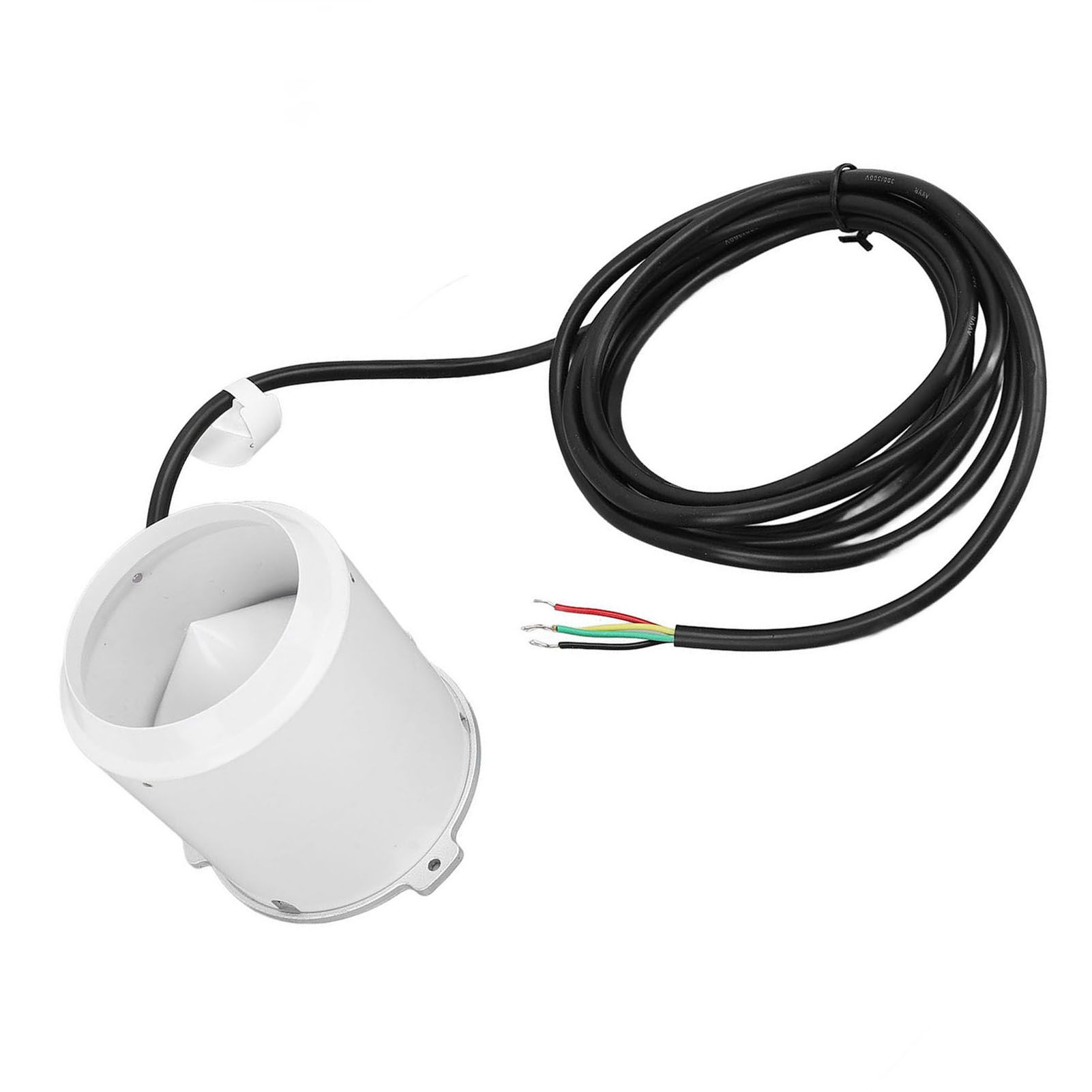 Rainfall Sensor Plastic RS485 Accurate Rain Barrel Sensor for Agriculture view 10