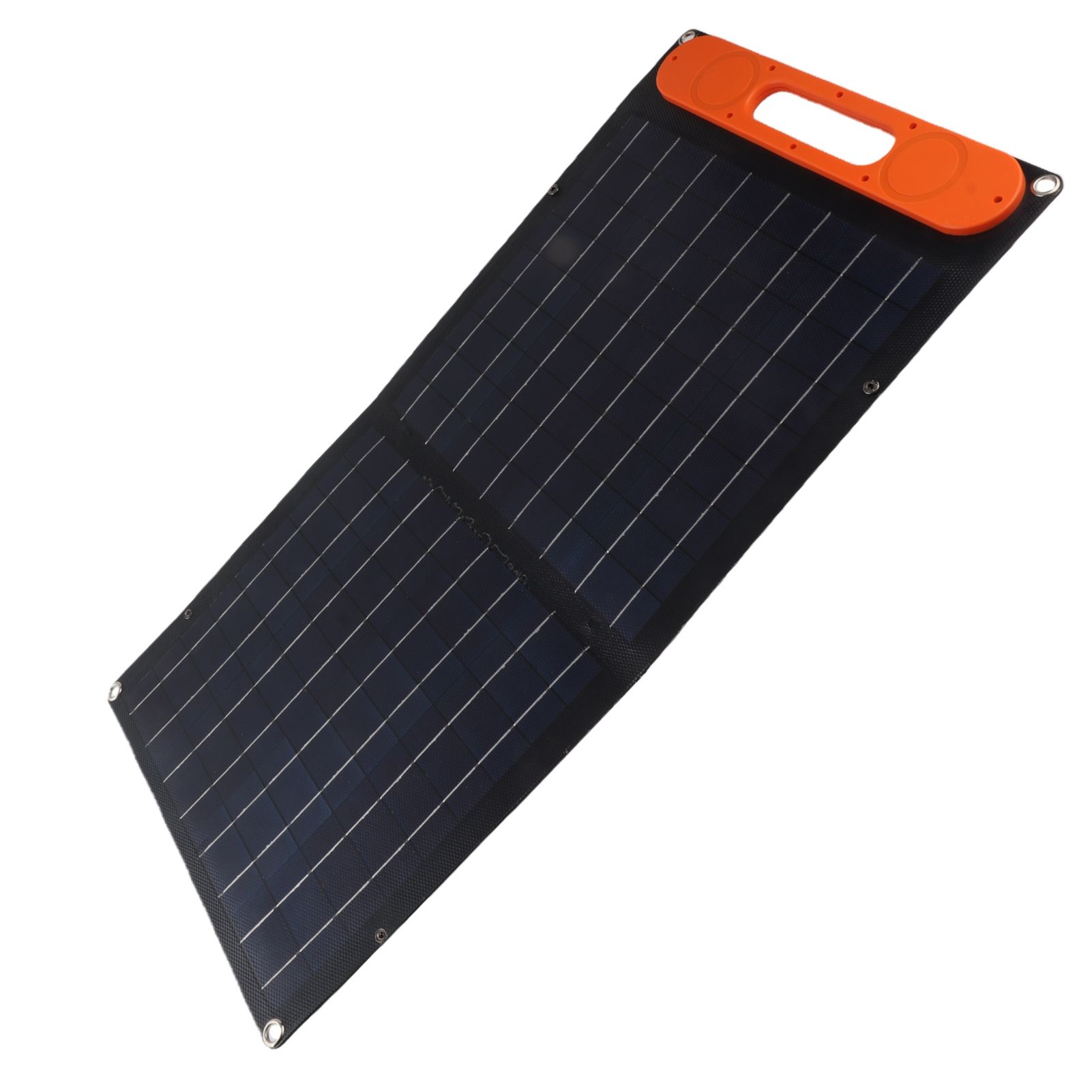 60W Solar Panel Charger ETFE Dual Side 12V PD Fast Charging Magnetic view 10